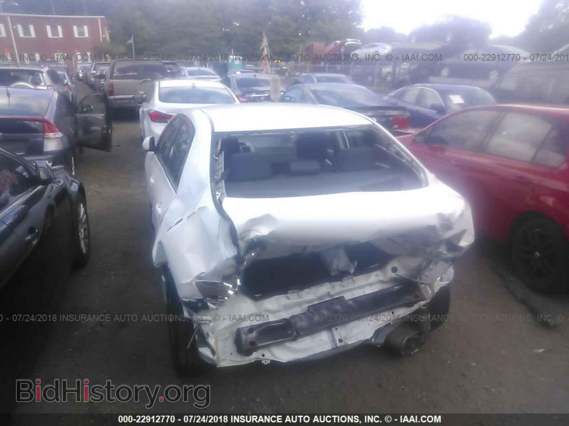 2013 Toyota Corolla - VIN: 2T1BU4EE6DC921224 - Фото 6