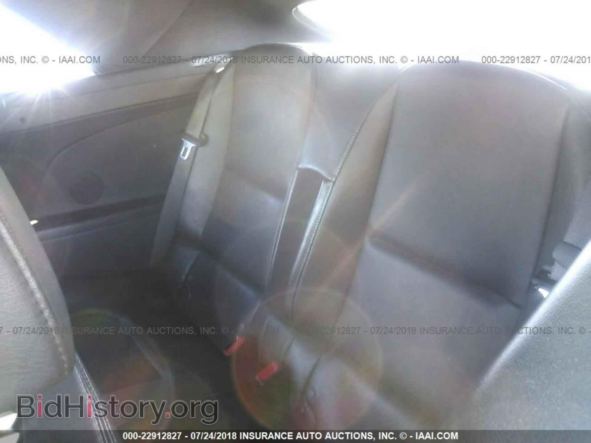 2014 Chevrolet Camaro - VIN: 2G1FC3D3XE9145513 - Фото 8