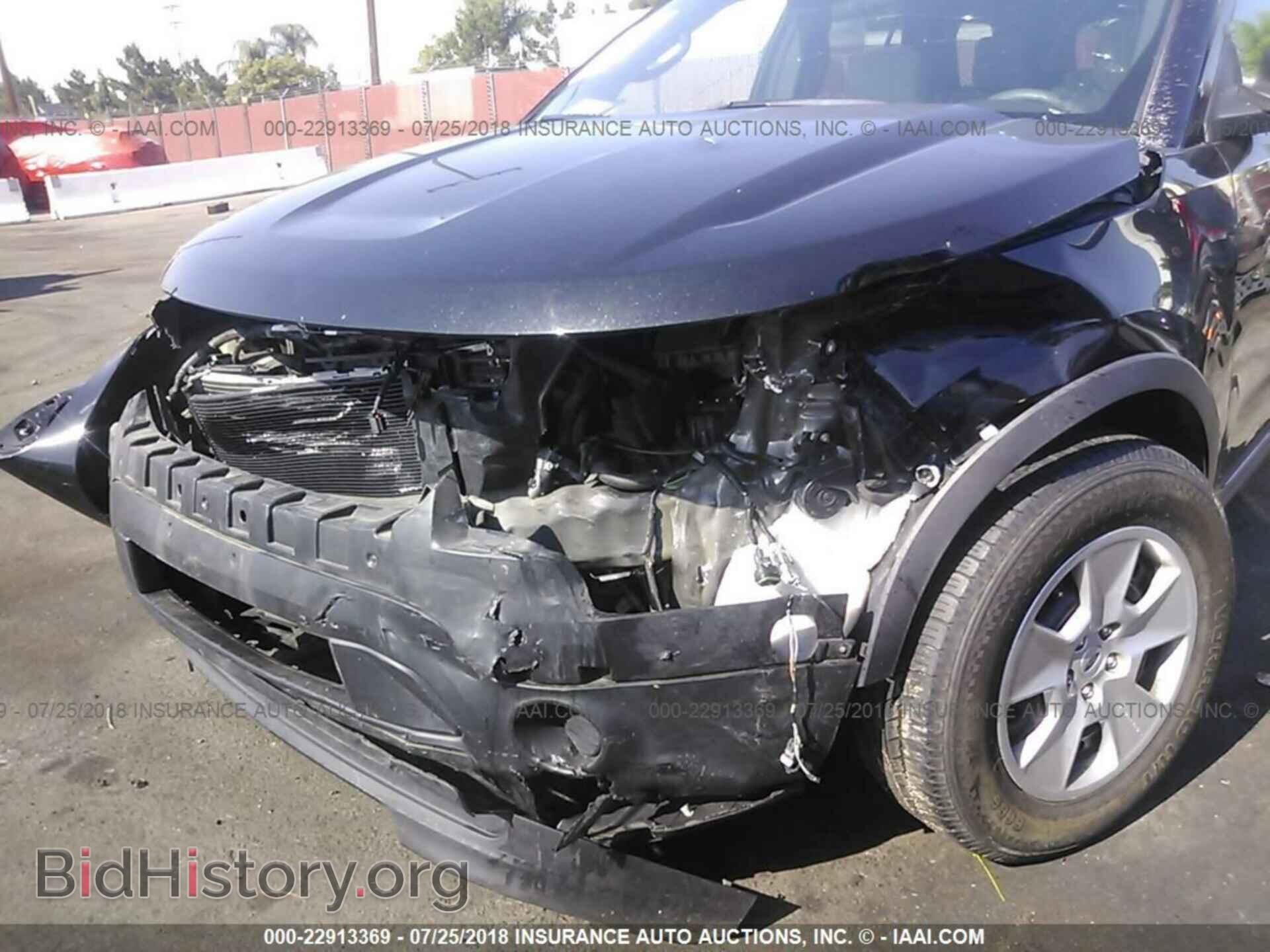 2014 FORD EXPLORER - VIN: 1FM5K7B85EGB01279 - Фото 6