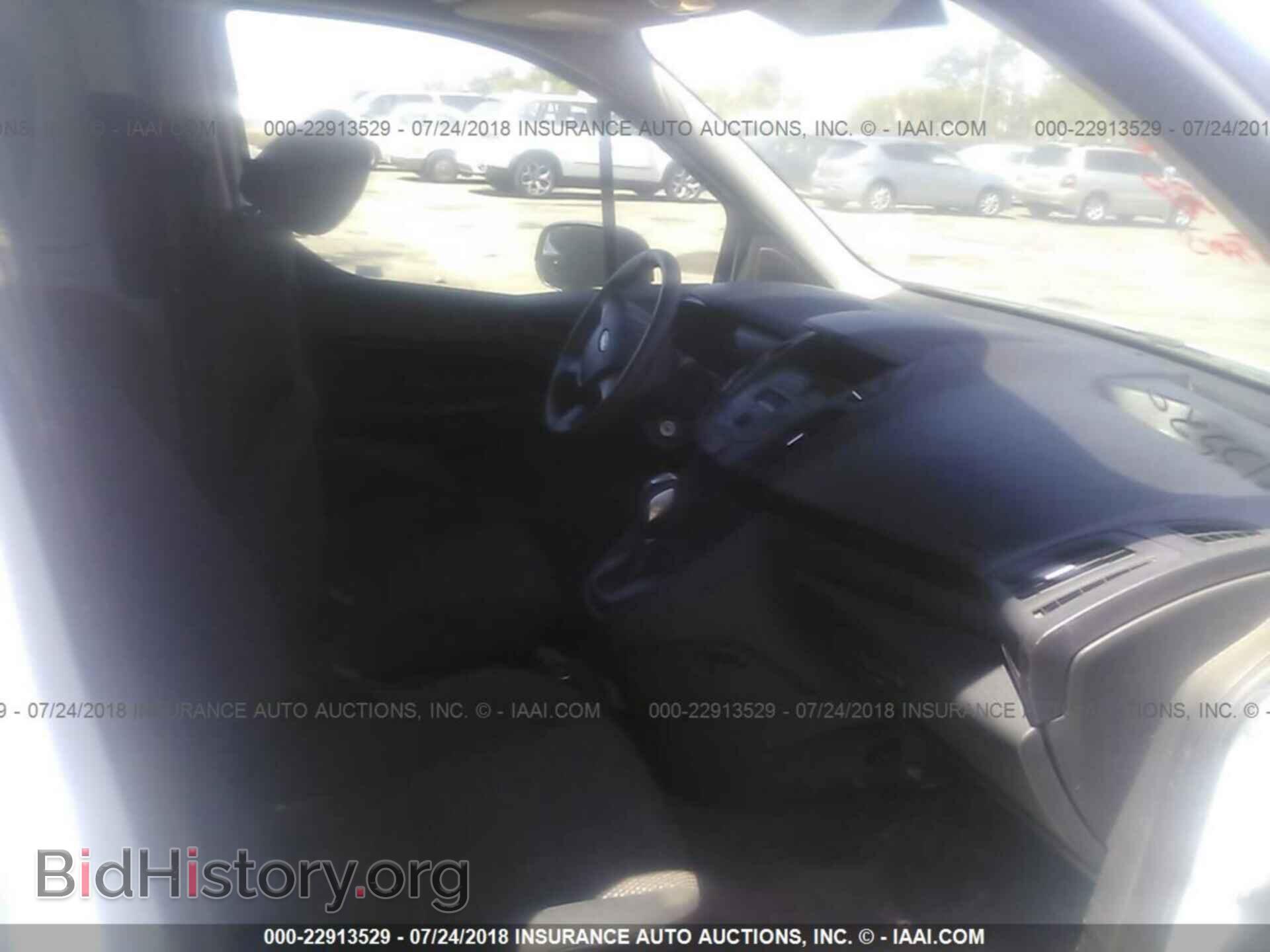 2017 FORD TRANSIT CONNECT - VIN: NM0LS7E76H1298997 - Фото 5