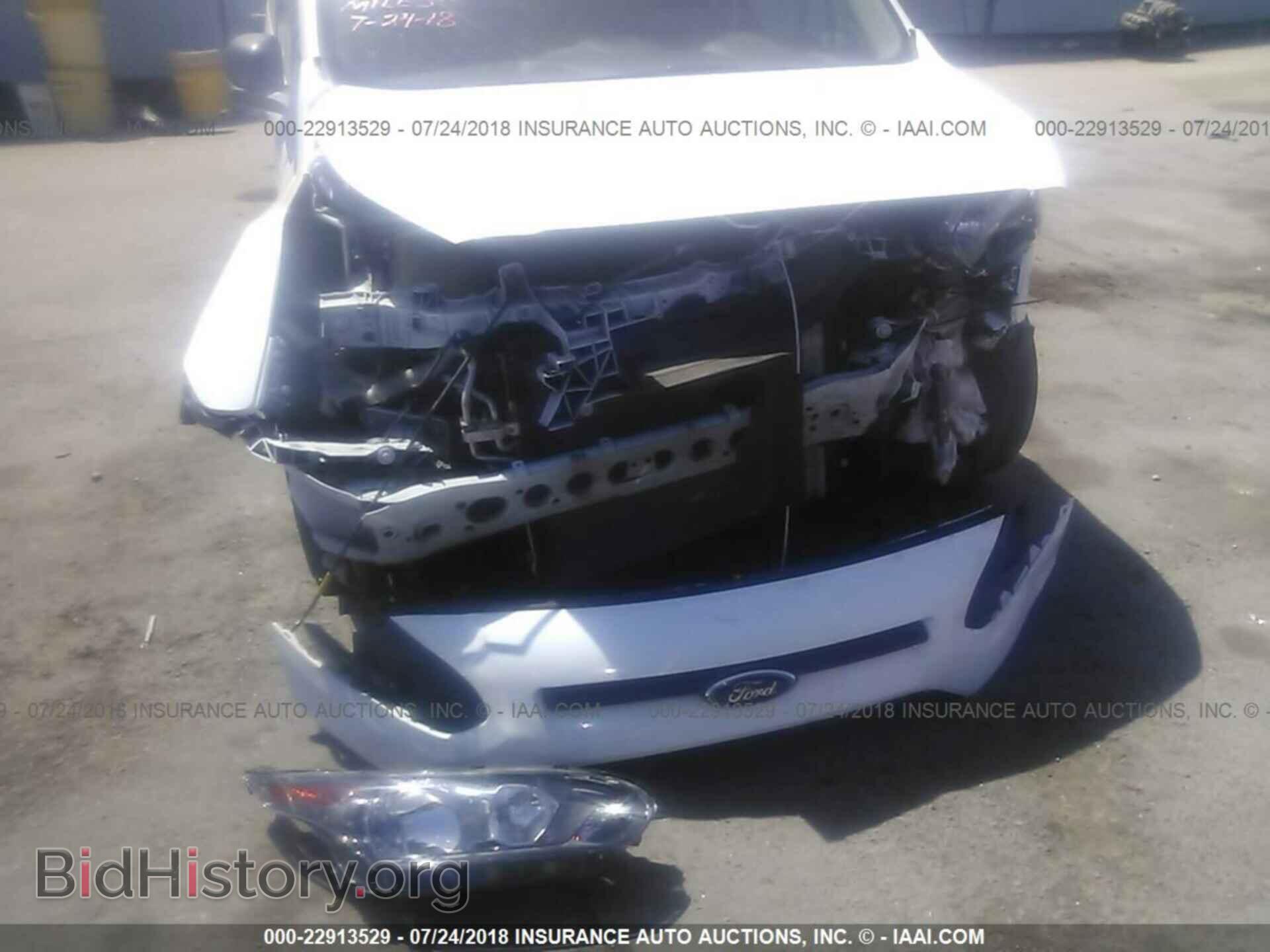 2017 FORD TRANSIT CONNECT - VIN: NM0LS7E76H1298997 - Фото 6