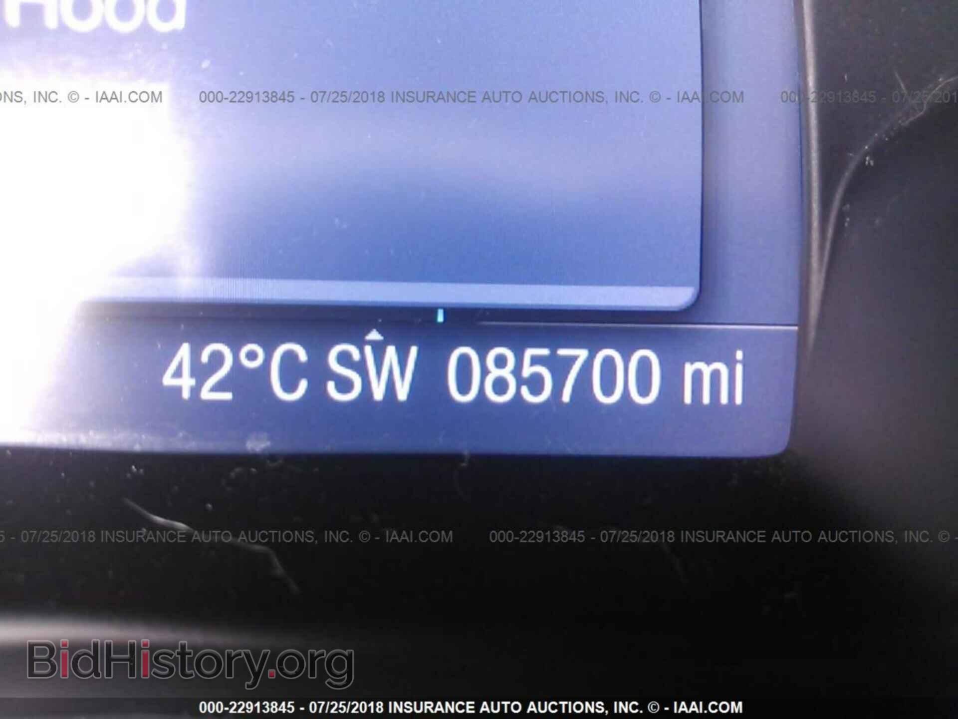 2012 Ford Focus - VIN: 1FAHP3H23CL373936 - Photo 7