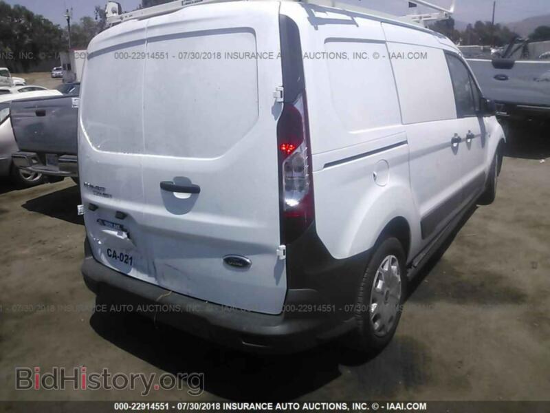 2015 Ford TRANSIT (VIN NM0LS7E75F1212320) — photo 4 of 10