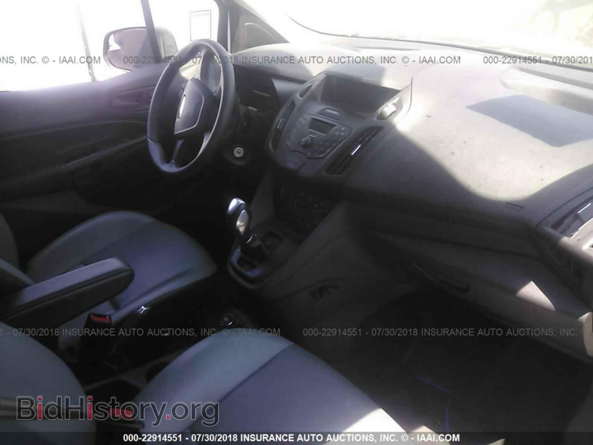 2015 Ford Transit - VIN: NM0LS7E75F1212320 - Photo 5