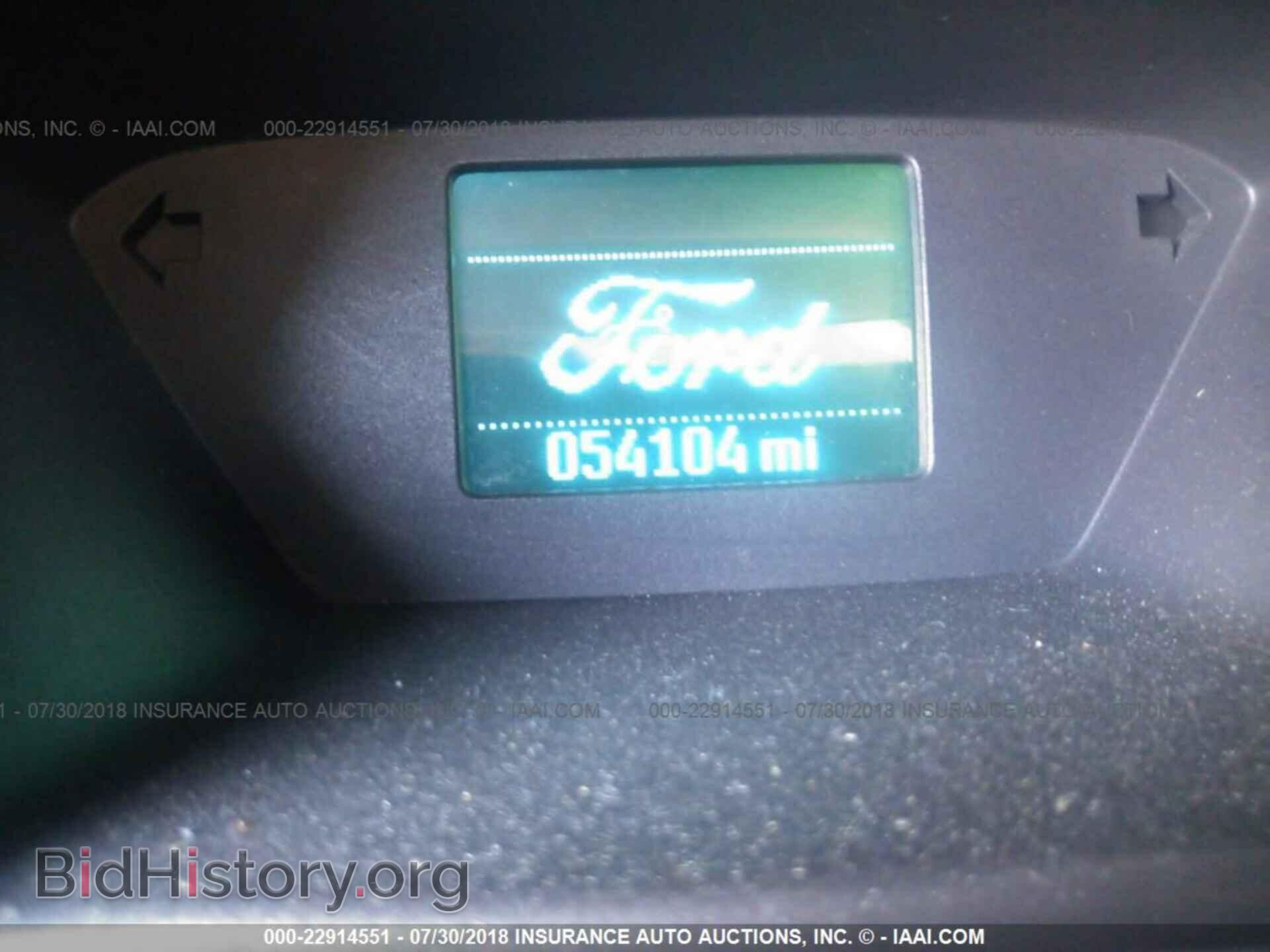 2015 Ford Transit - VIN: NM0LS7E75F1212320 - Photo 7