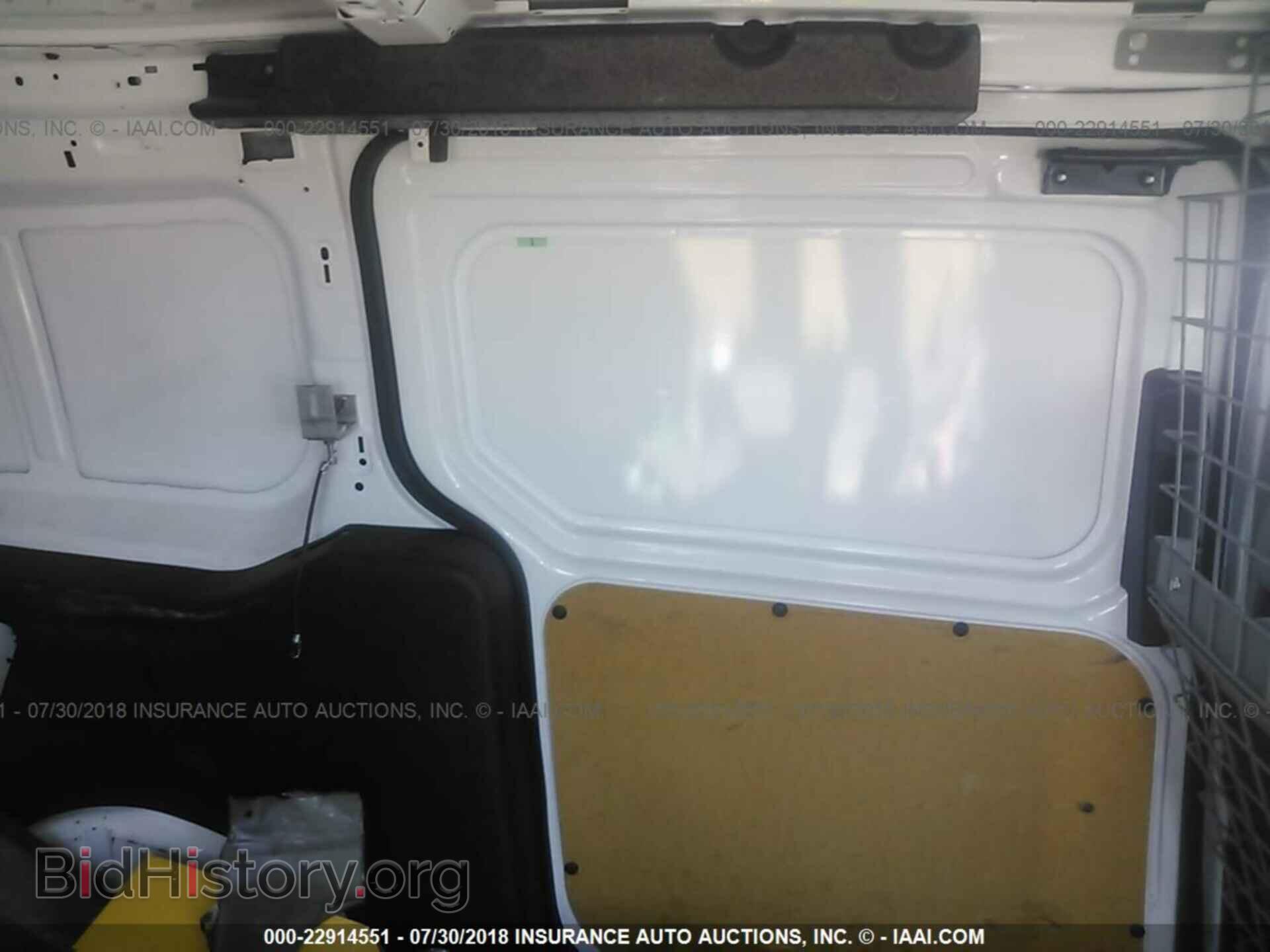 2015 Ford Transit - VIN: NM0LS7E75F1212320 - Photo 8