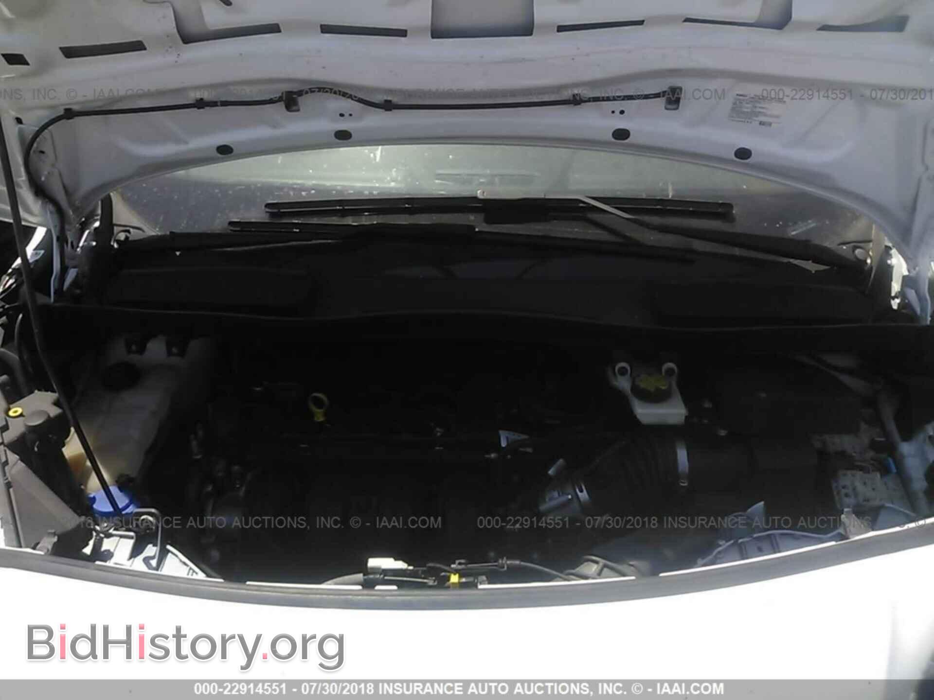 2015 Ford Transit - VIN: NM0LS7E75F1212320 - Photo 10