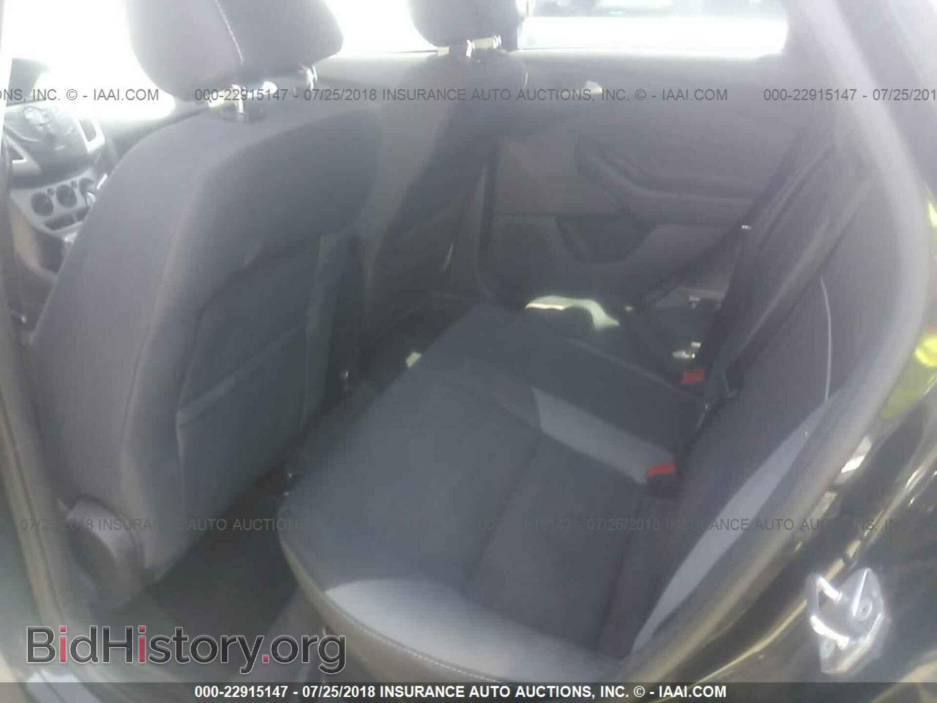 2014 Ford Focus - VIN: 1FADP3K20EL391479 - Photo 8