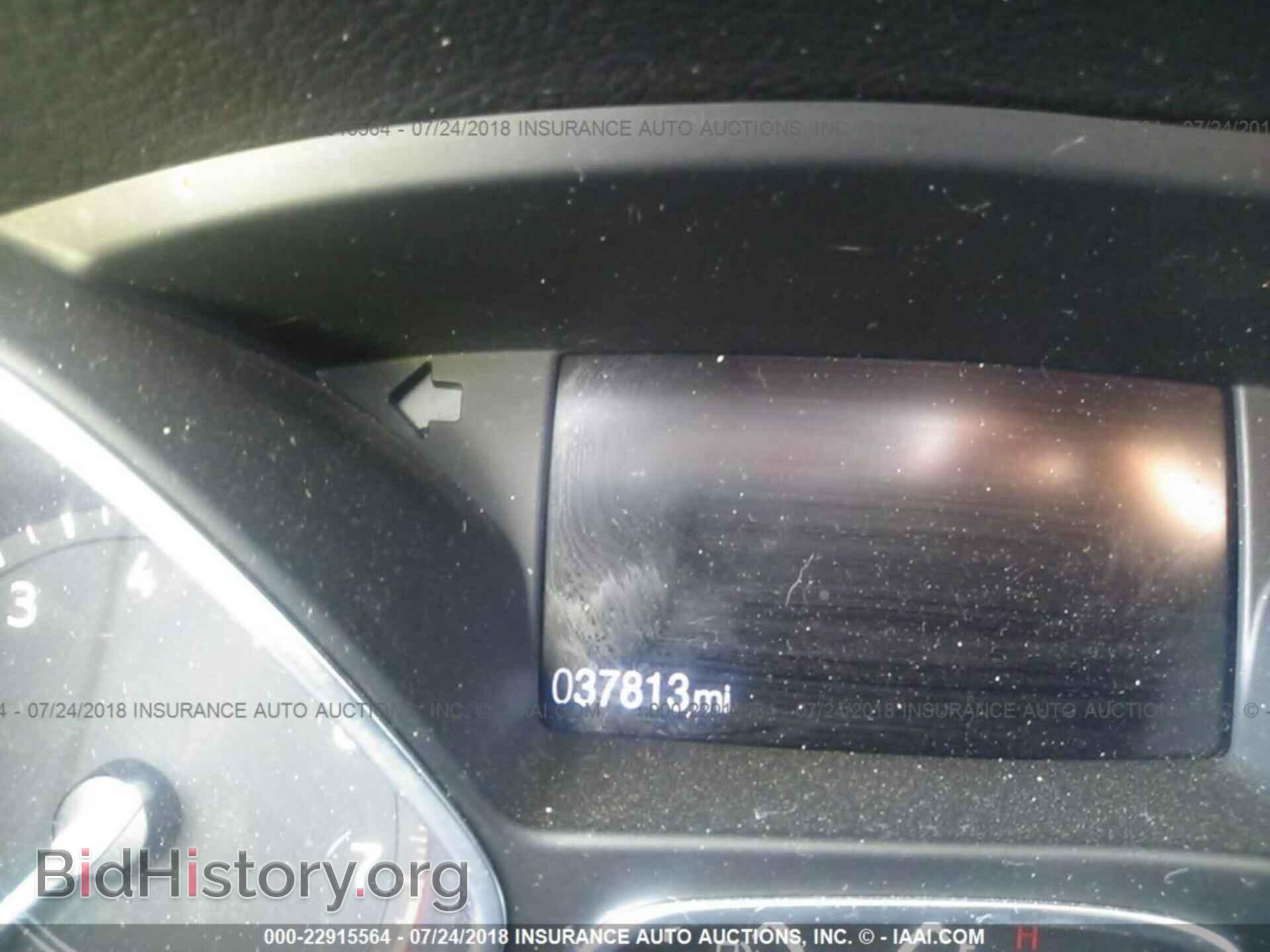 2016 Ford Focus - VIN: 1FADP3KE7GL247165 - Photo 7