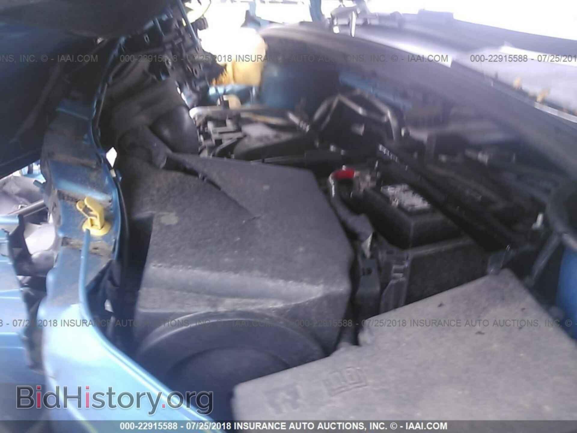 2012 Ford Focus - VIN: 1FAHP3F23CL351910 - Фото 10