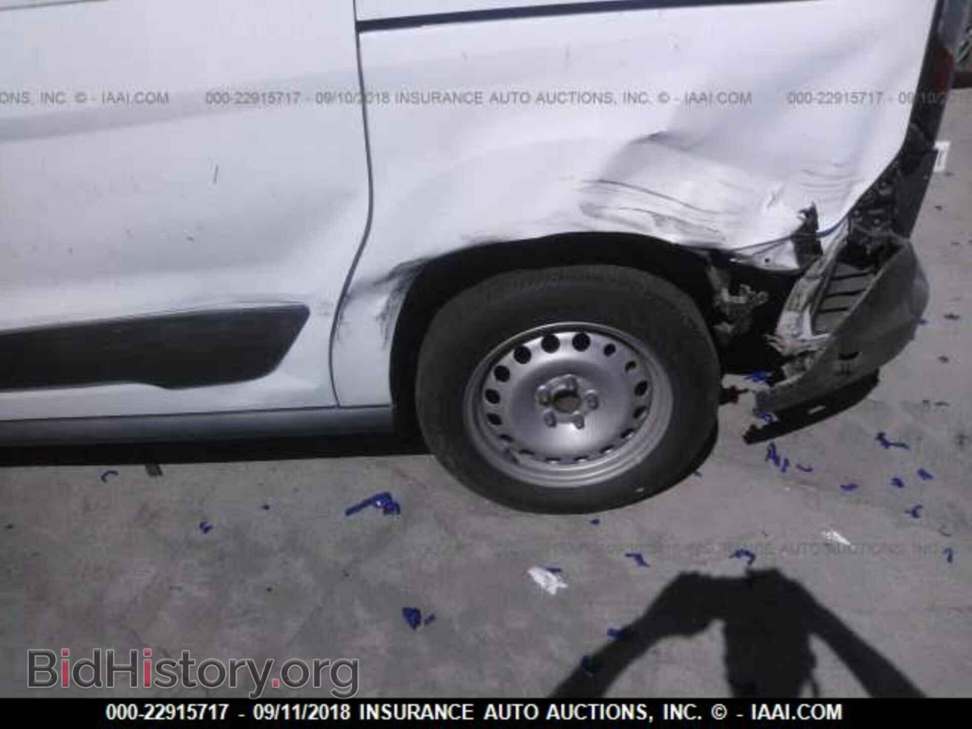2017 Ford Transit - VIN: NM0LS7E74H1324335 - Фото 6