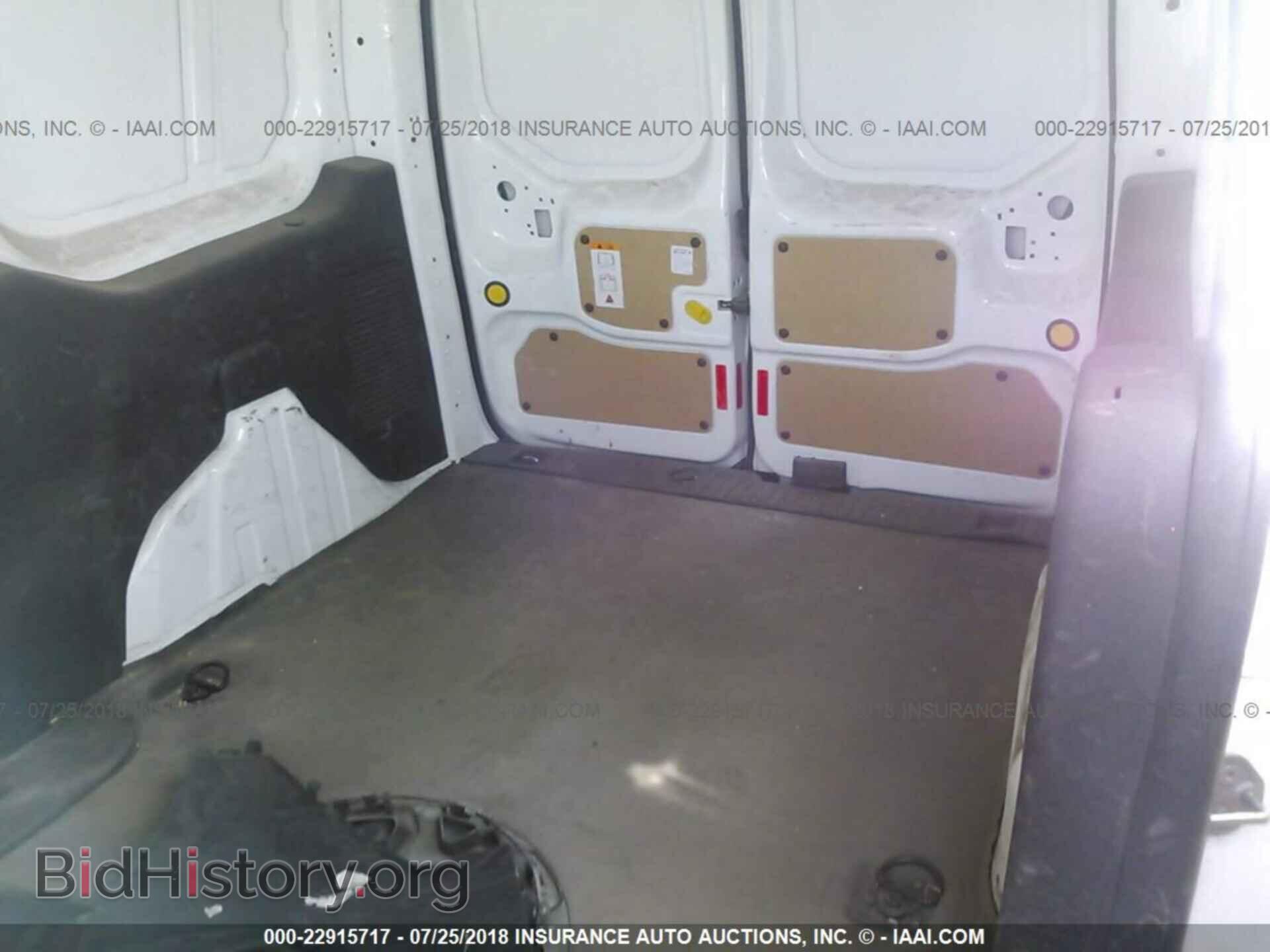 2017 Ford Transit - VIN: NM0LS7E74H1324335 - Фото 8