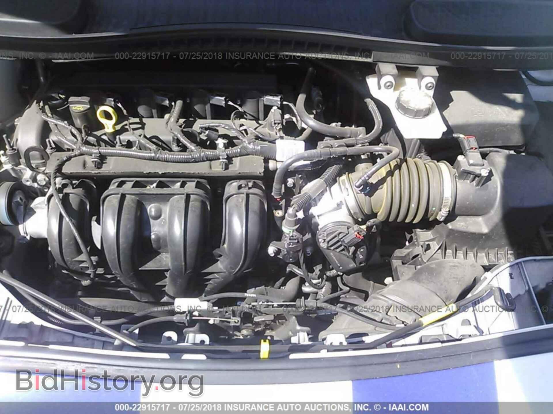 2017 Ford Transit - VIN: NM0LS7E74H1324335 - Фото 10