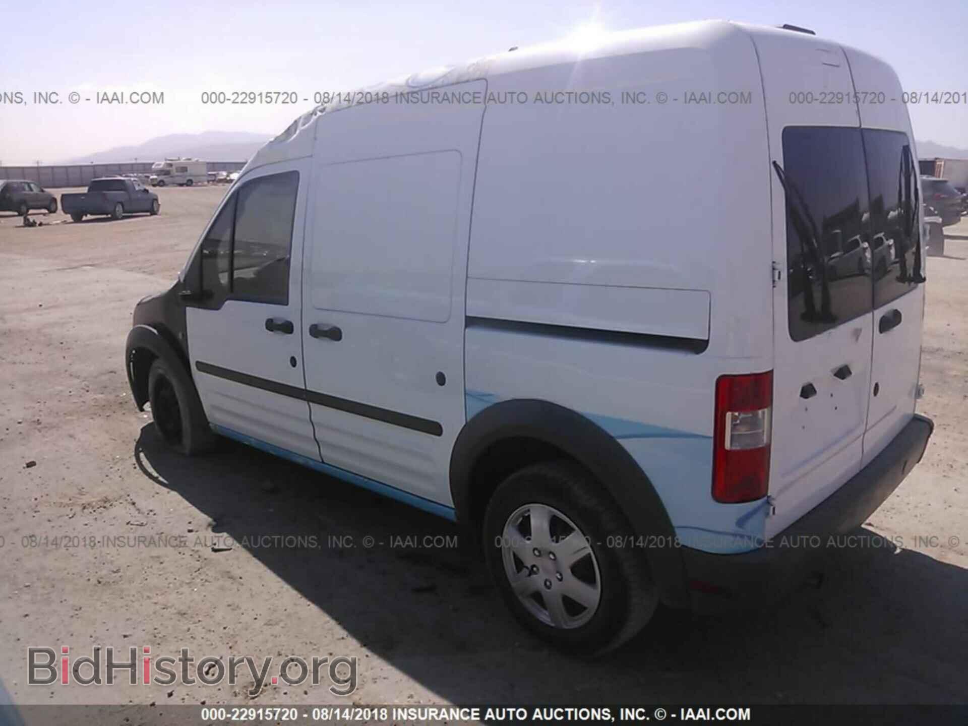 2013 Ford Transit - VIN: NM0LS7CN2DT157554 - Фото 3