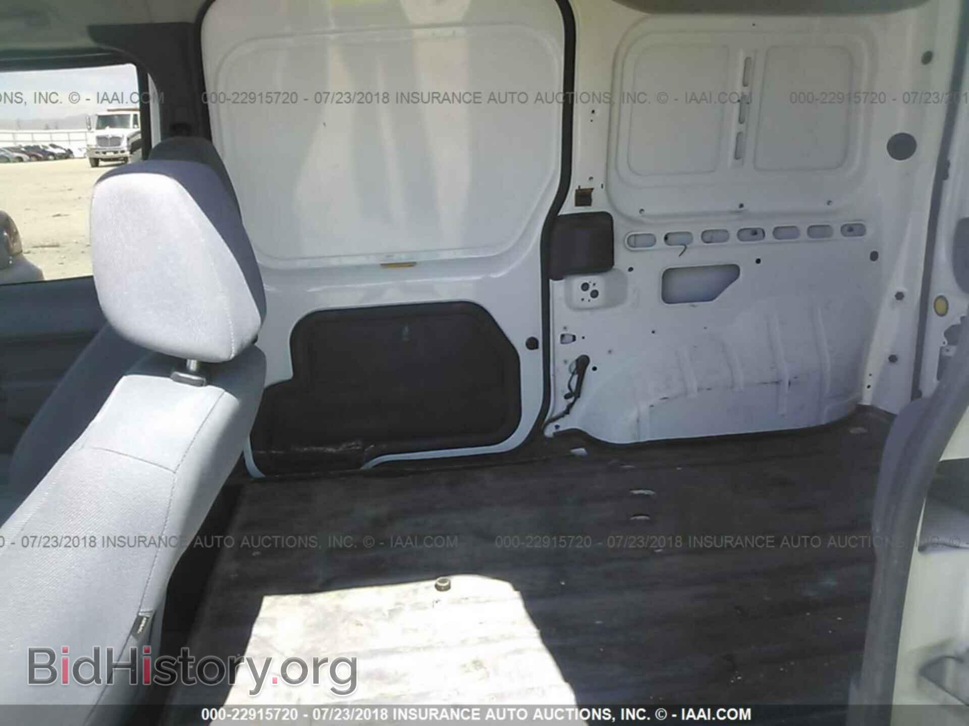 2013 Ford Transit - VIN: NM0LS7CN2DT157554 - Фото 8