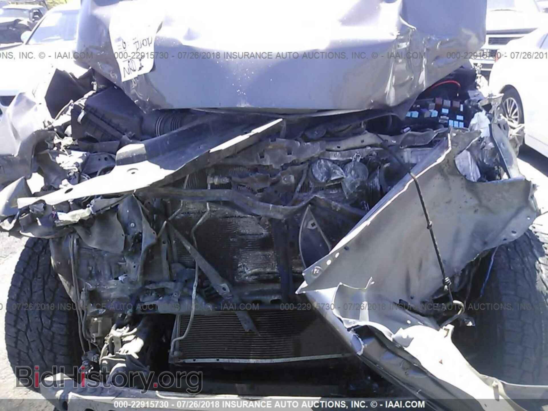 2014 Toyota 4runner - VIN: JTEBU5JR8E5202310 - Фото 10
