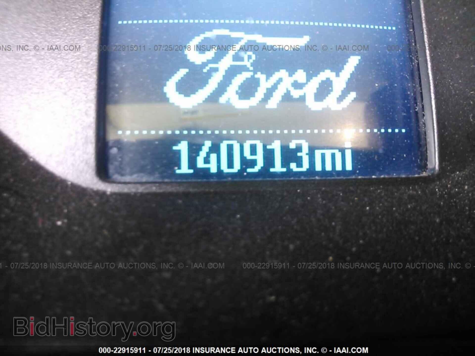 2012 Ford Focus - VIN: 1FAHP3F25CL140448 - Photo 7