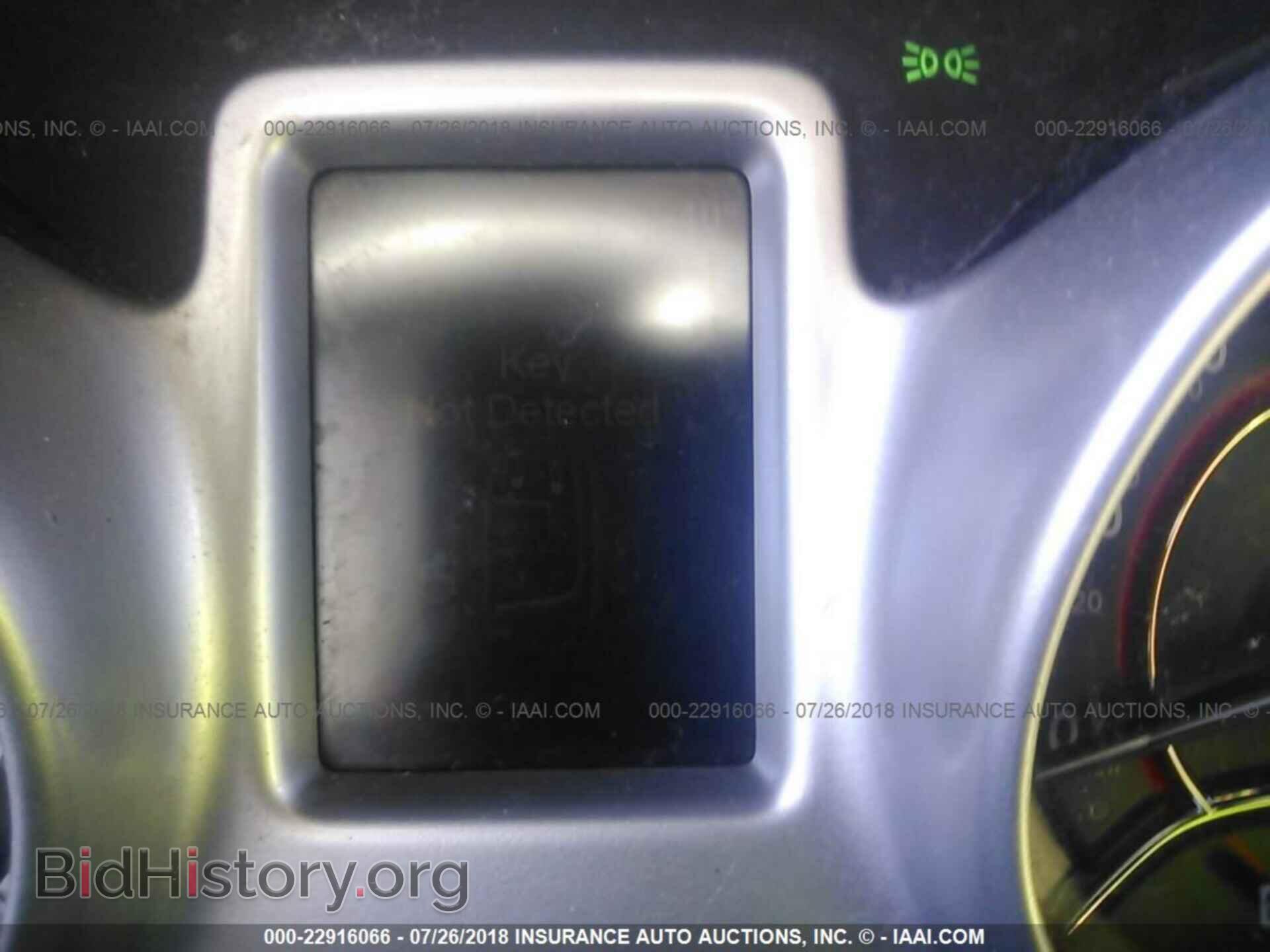 2012 Dodge Journey - VIN: 3C4PDCBG5CT396240 - Фото 7