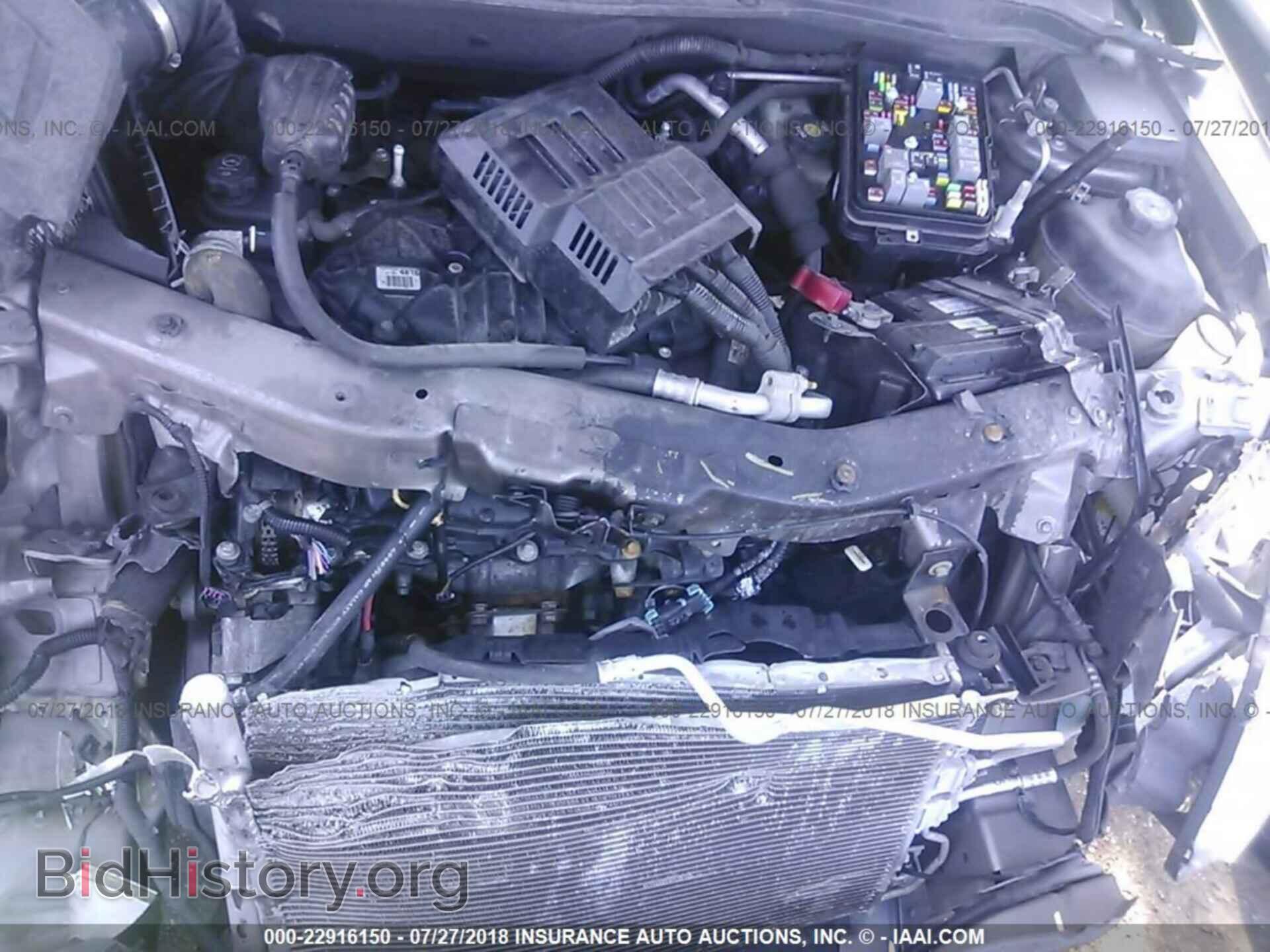 2012 Gmc Terrain - VIN: 2GKFLUE50C6196518 - Фото 10