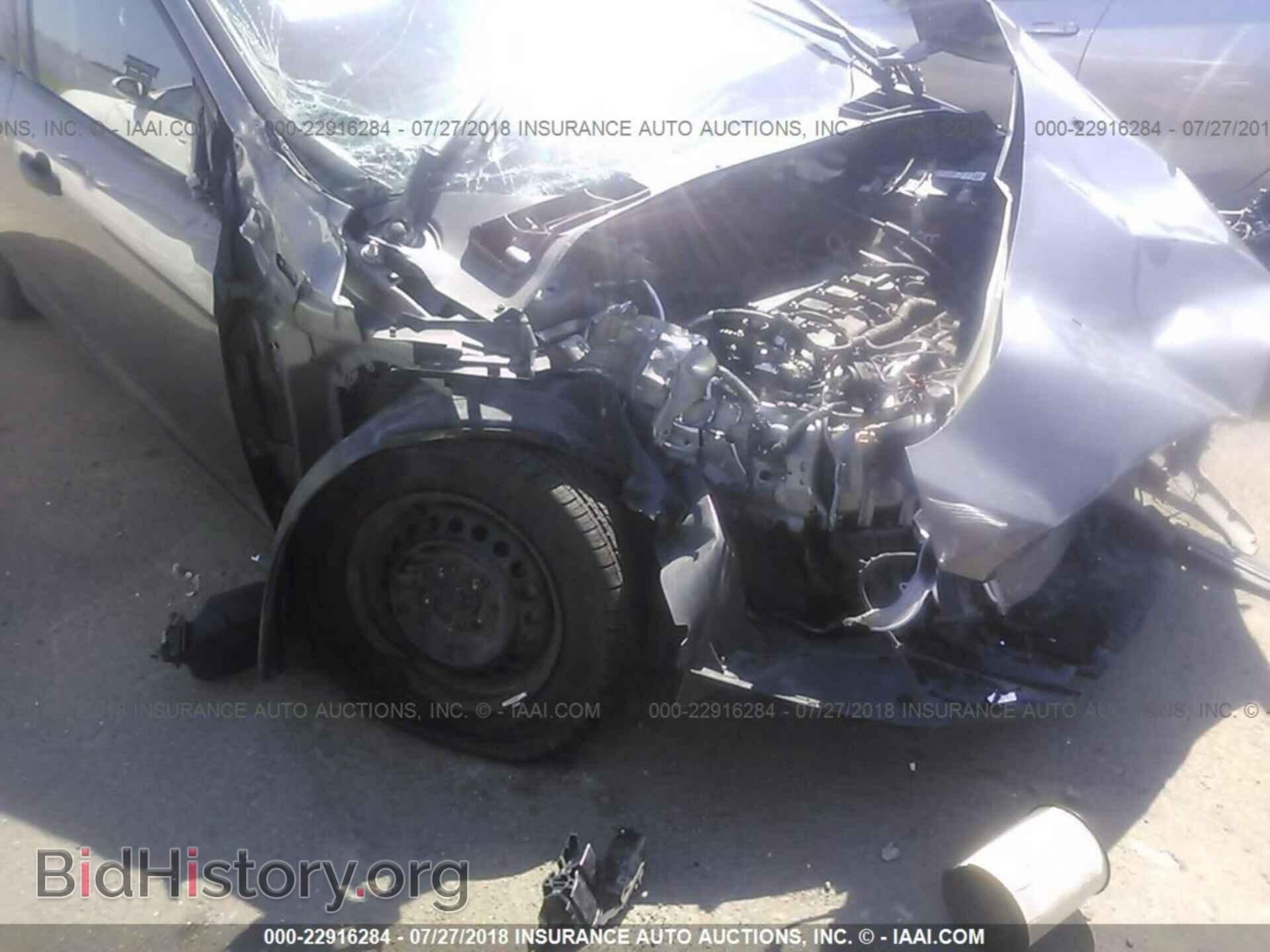 2012 Ford Focus - VIN: 1FAHP3E26CL450934 - Фото 6