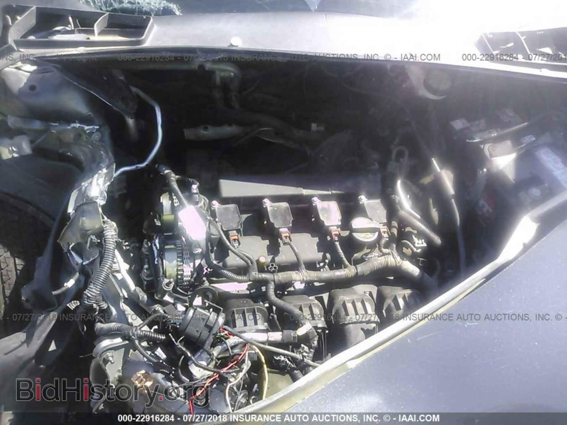 2012 Ford Focus - VIN: 1FAHP3E26CL450934 - Фото 10