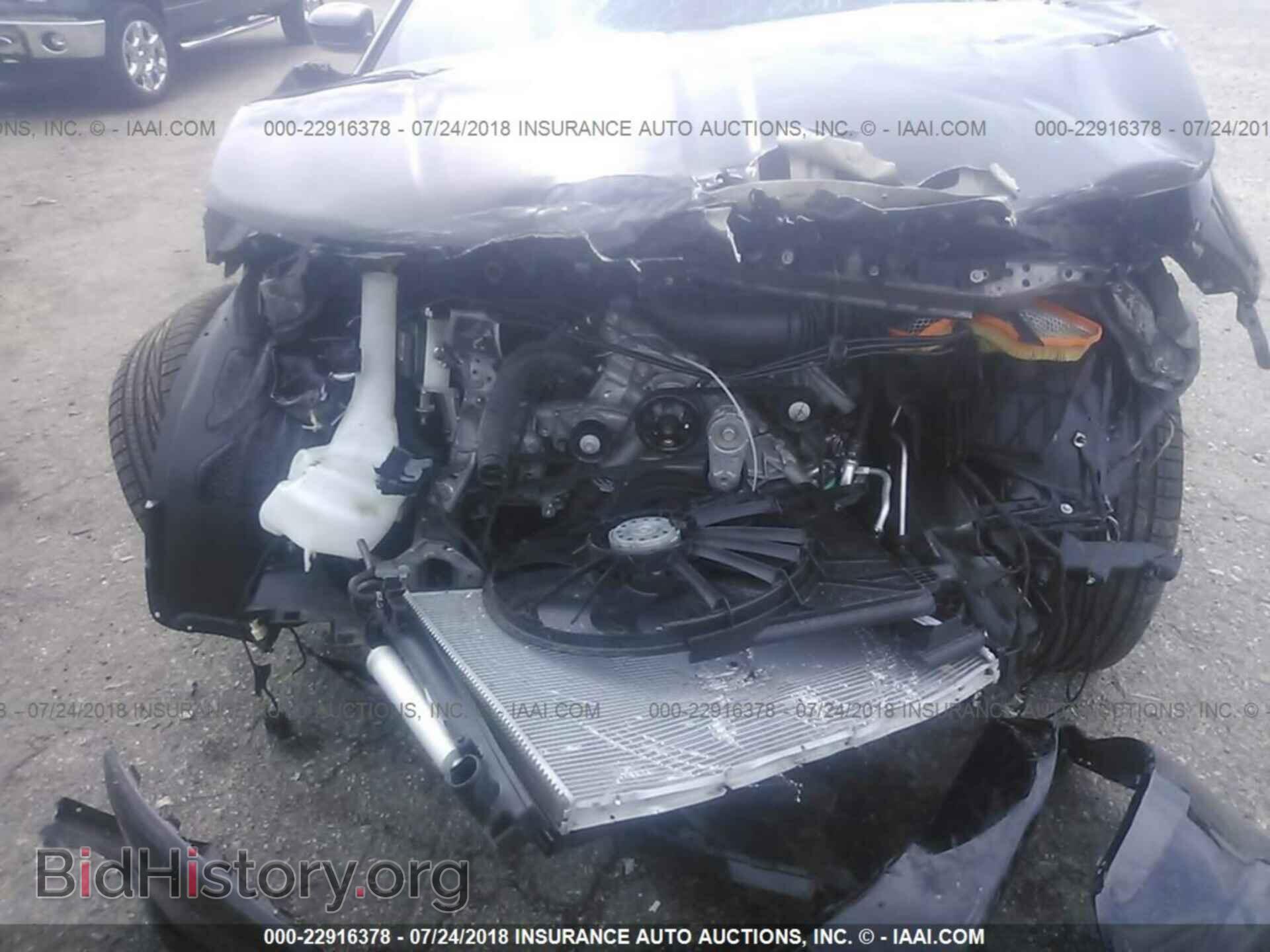 2015 Dodge Charger - VIN: 2C3CDXCT9FH728800 - Photo 6