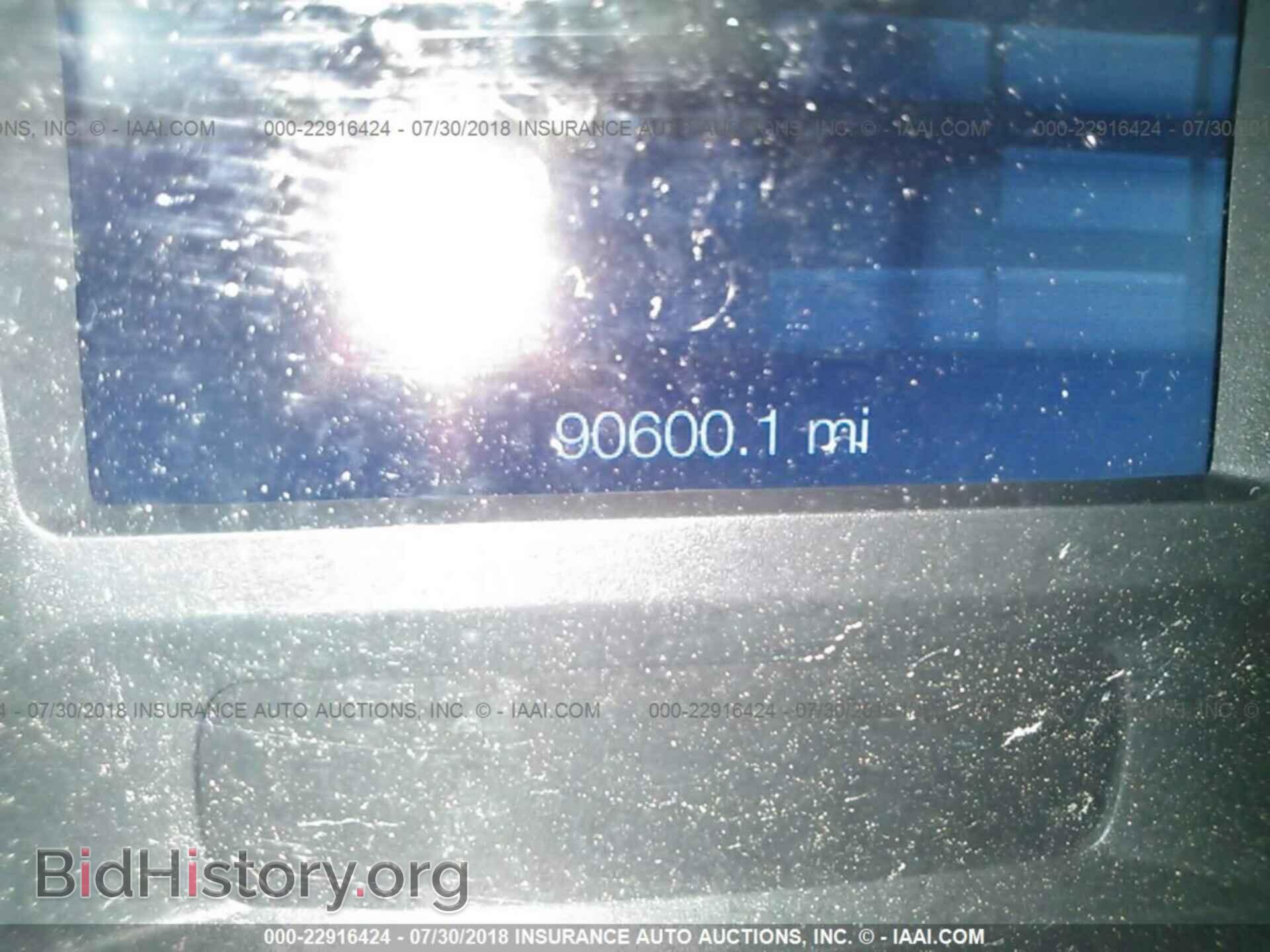 2013 Ford Edge - VIN: 2FMDK3JC5DBA32500 - Фото 7