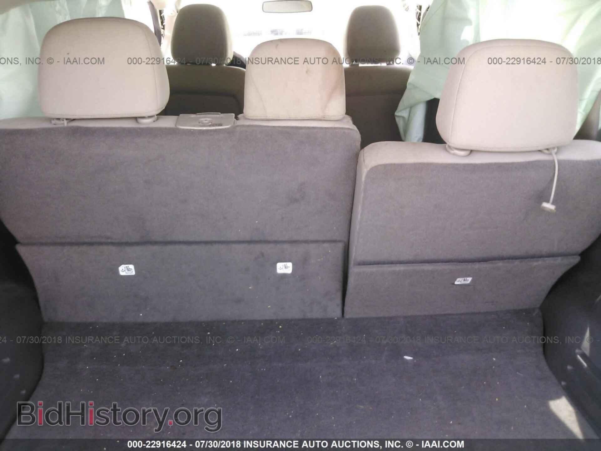 2013 Ford Edge - VIN: 2FMDK3JC5DBA32500 - Фото 8