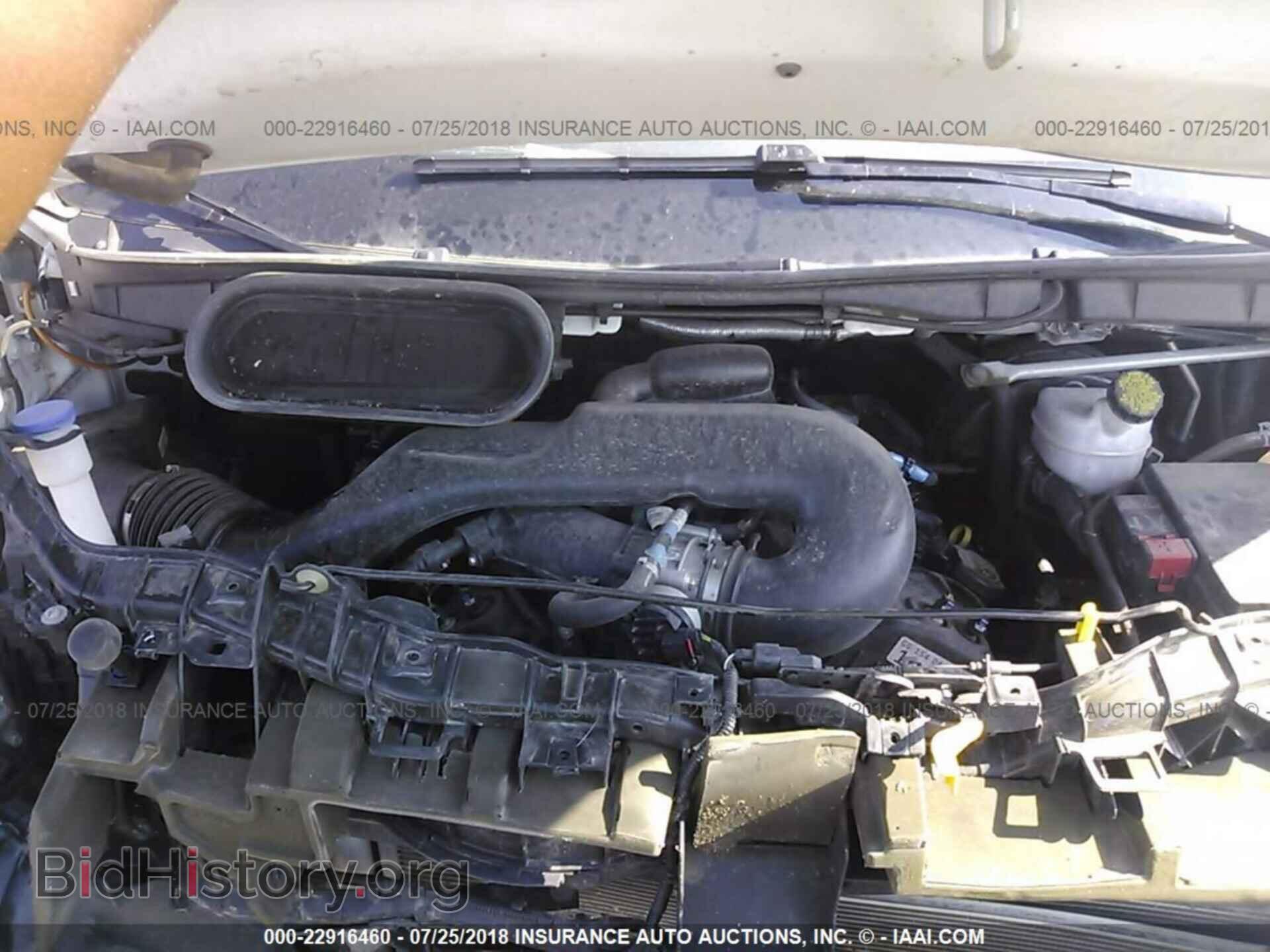 2017 Ford Transit - VIN: 1FTYR1CM3HKA75207 - Photo 10