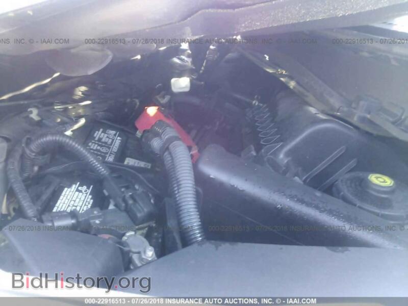 2012 Honda CIVIC (VIN 19XFB2F94CE000603) — фото 10 из 10