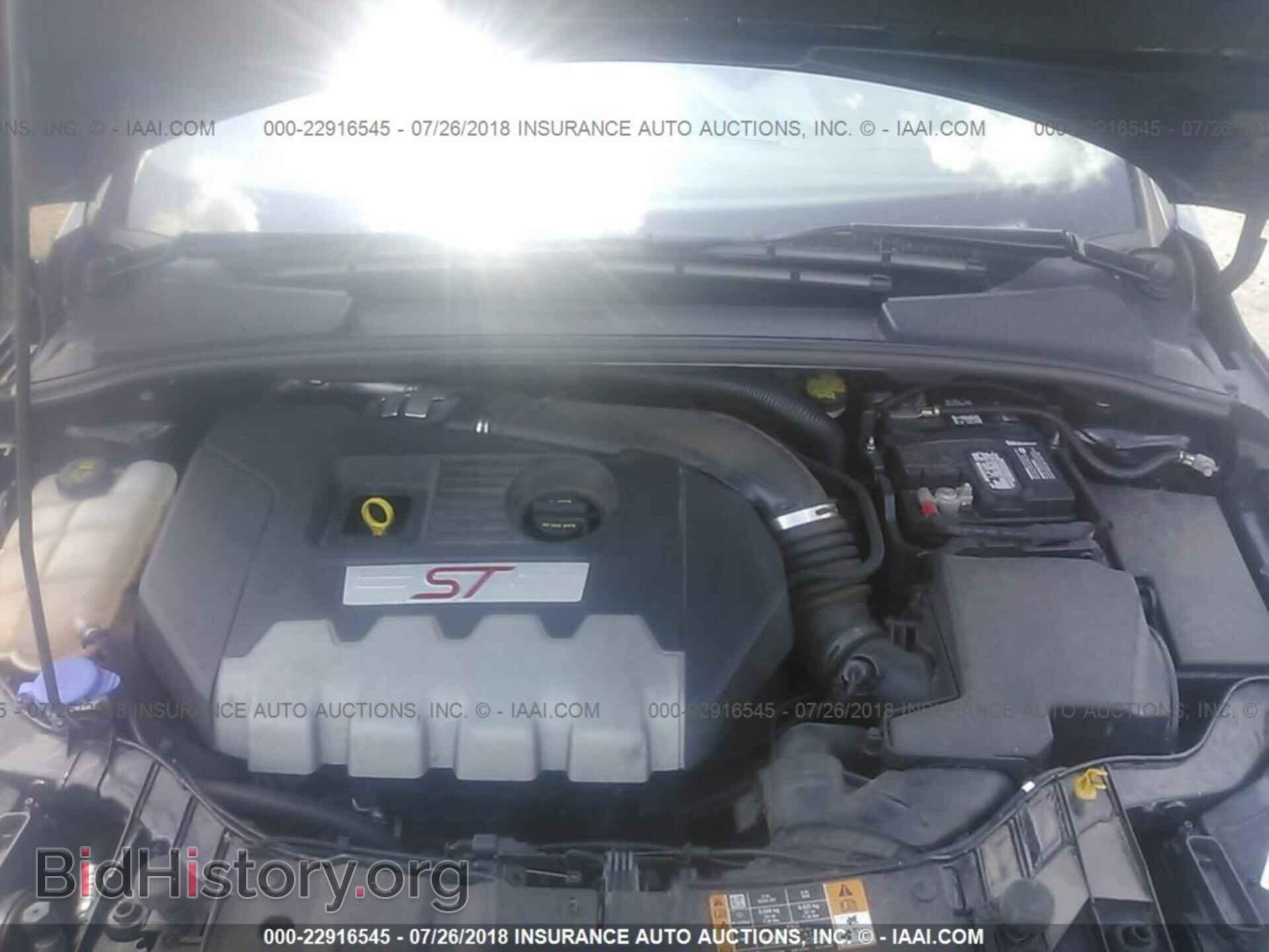 2017 Ford Focus - VIN: 1FADP3L9XHL212431 - Photo 10