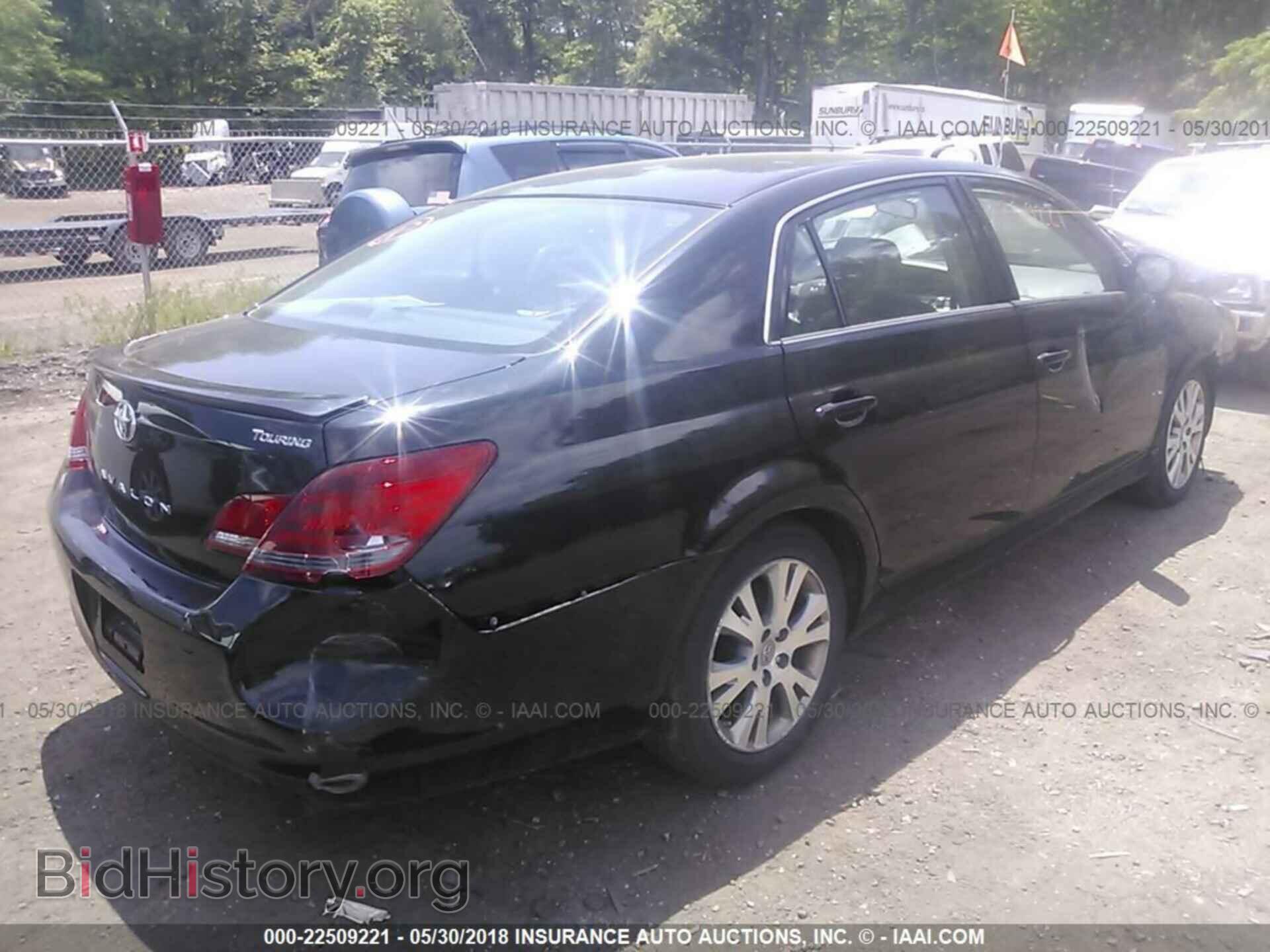 2014 Ram 1500 - VIN: 1C6RR6LT0ES238276 - Photo 4