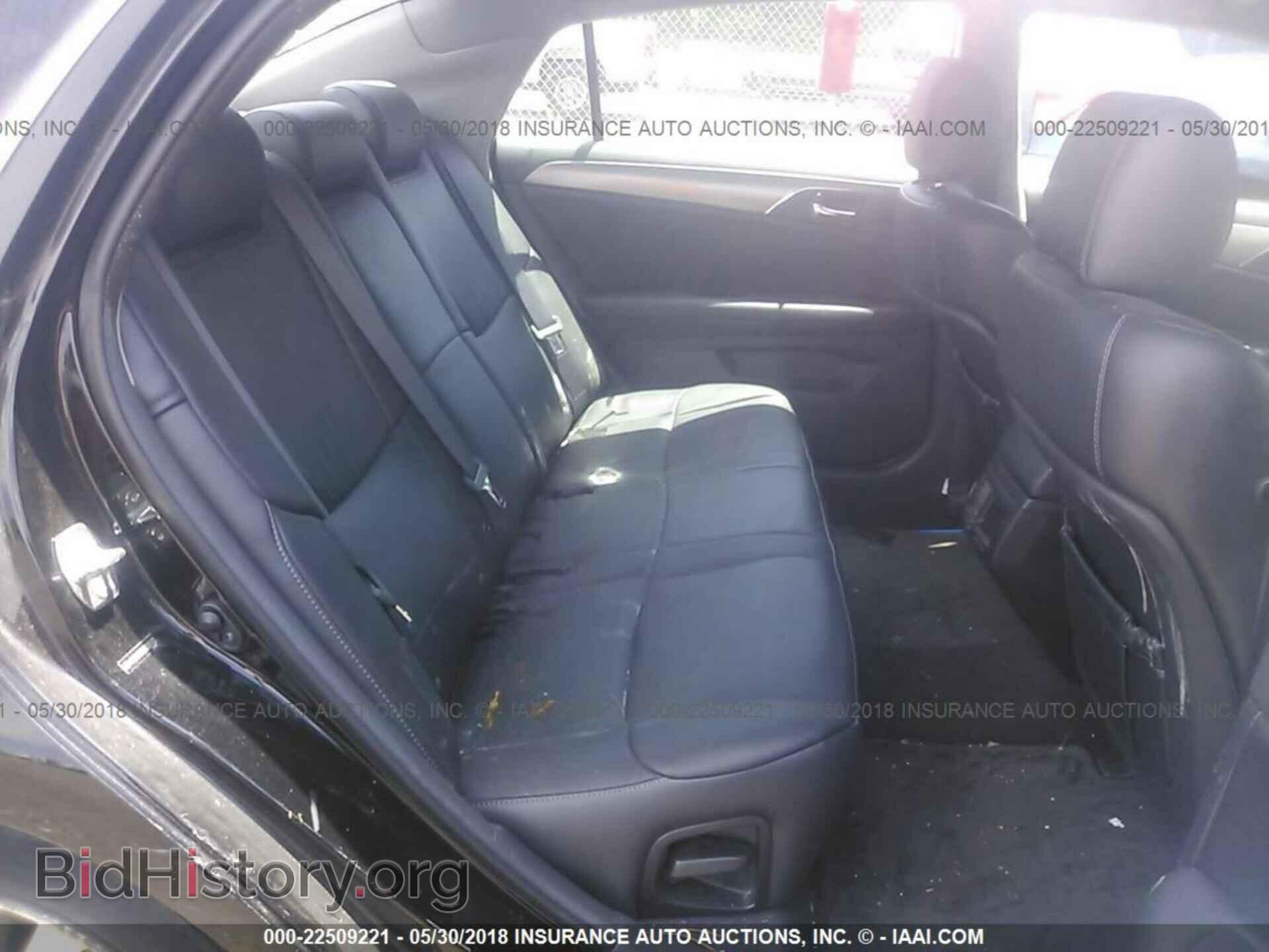 2014 Ram 1500 - VIN: 1C6RR6LT0ES238276 - Photo 8