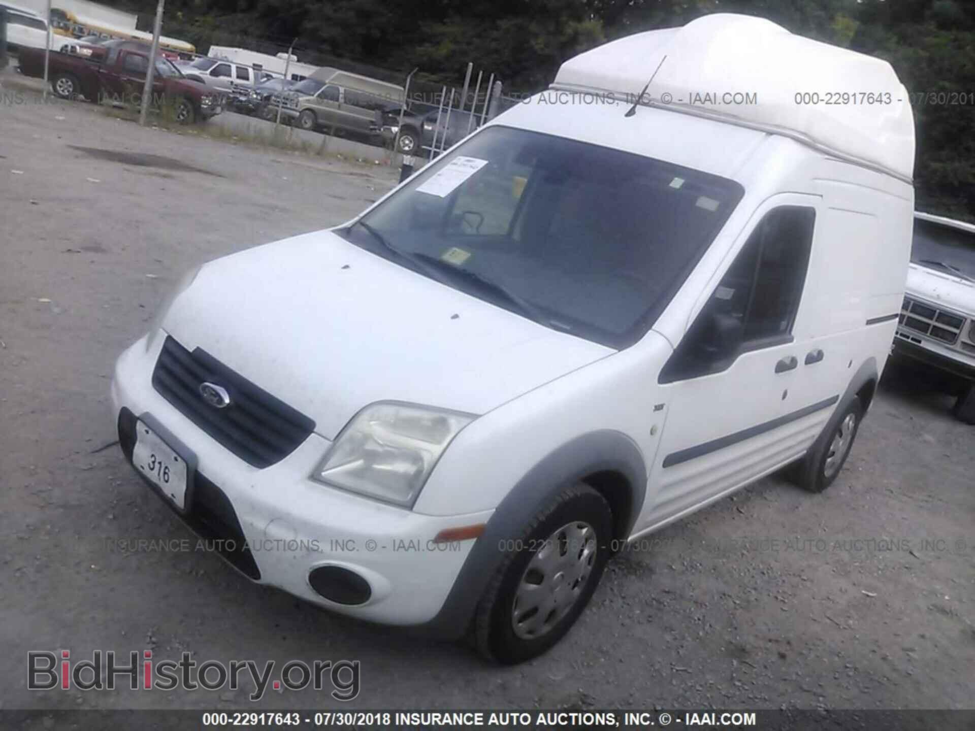 2013 Ford Transit - VIN: NM0LS7DN1DT164798 - Фото 2