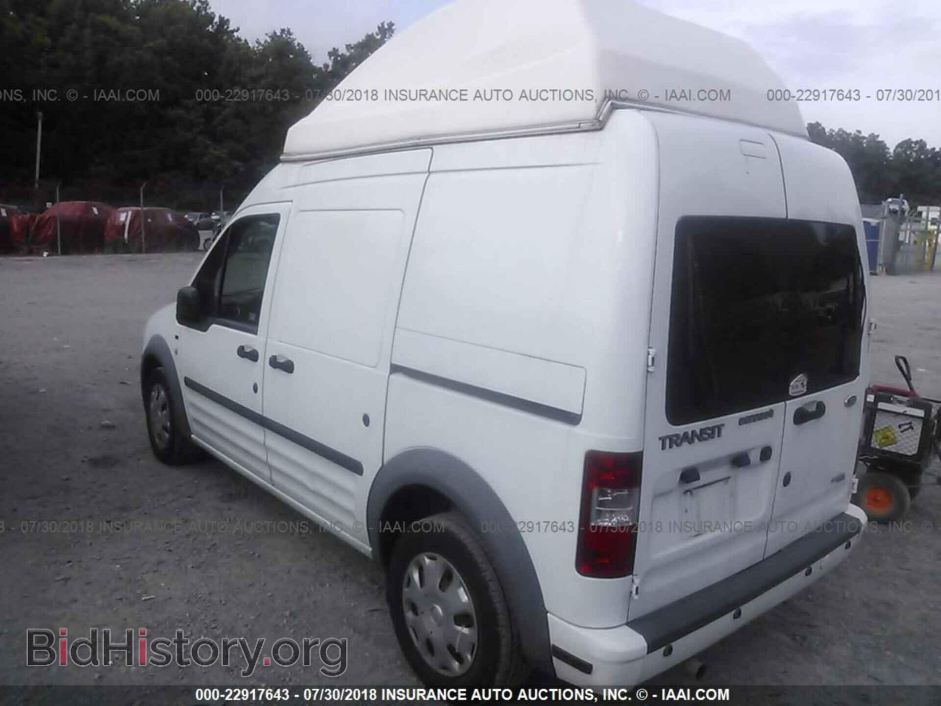2013 Ford Transit - VIN: NM0LS7DN1DT164798 - Фото 3