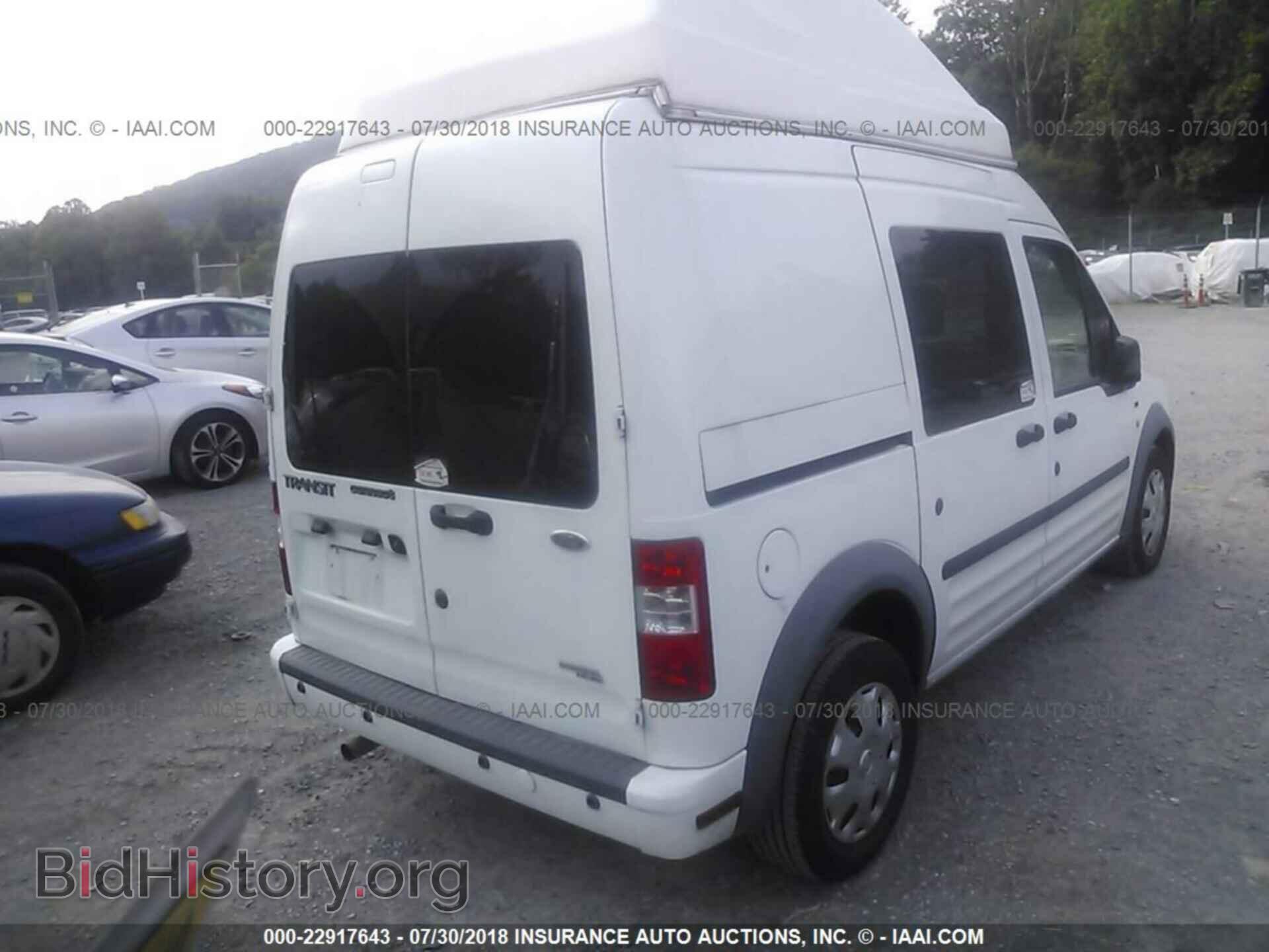 2013 Ford Transit - VIN: NM0LS7DN1DT164798 - Фото 4