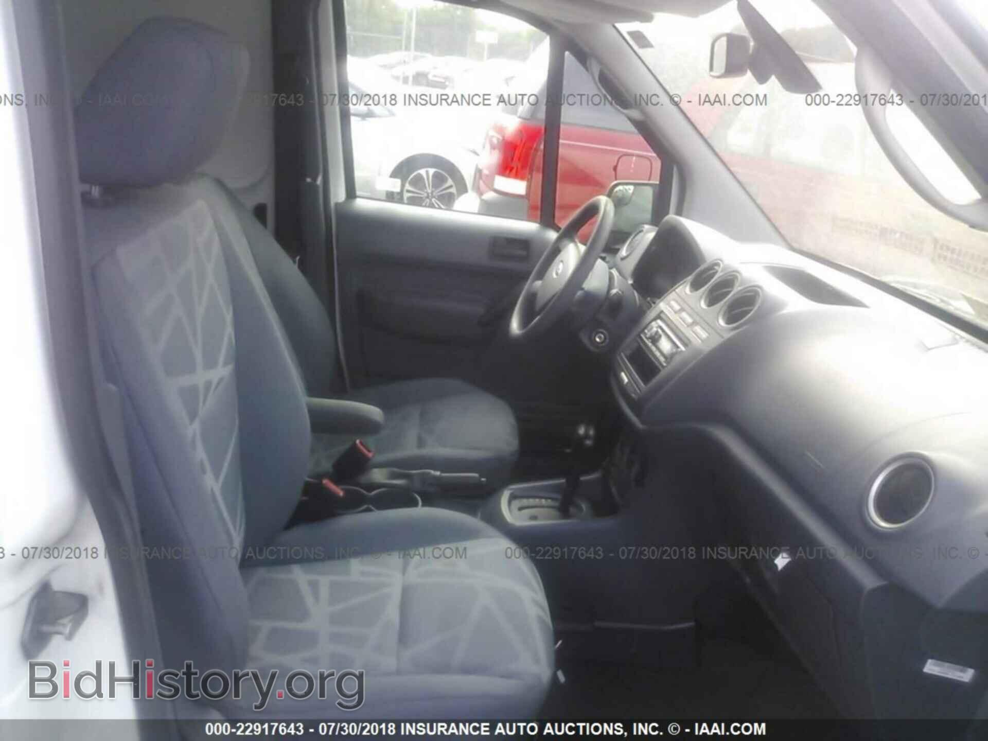 2013 Ford Transit - VIN: NM0LS7DN1DT164798 - Фото 5