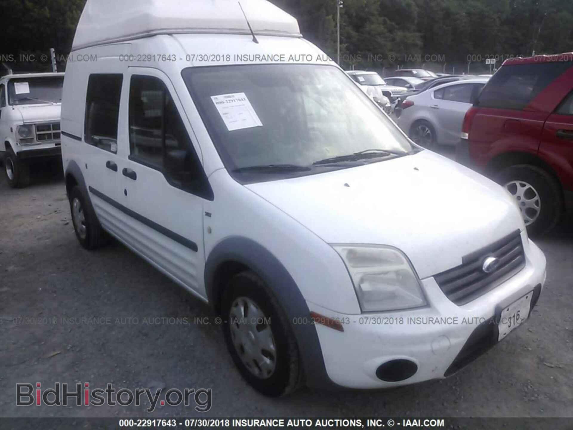 2013 Ford Transit - VIN: NM0LS7DN1DT164798 - Фото 6