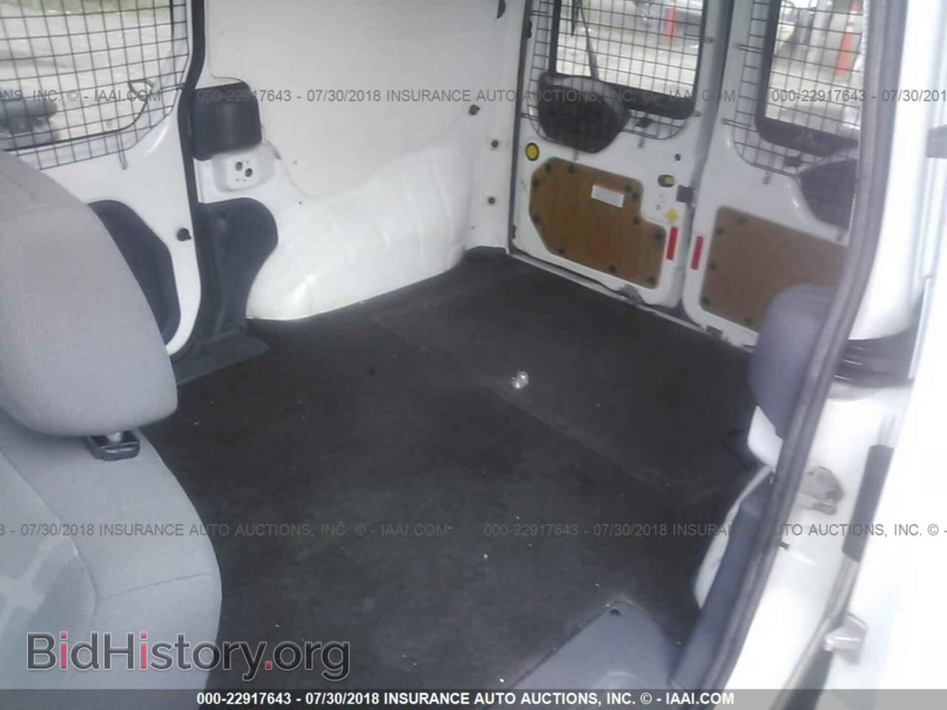 2013 Ford Transit - VIN: NM0LS7DN1DT164798 - Фото 8