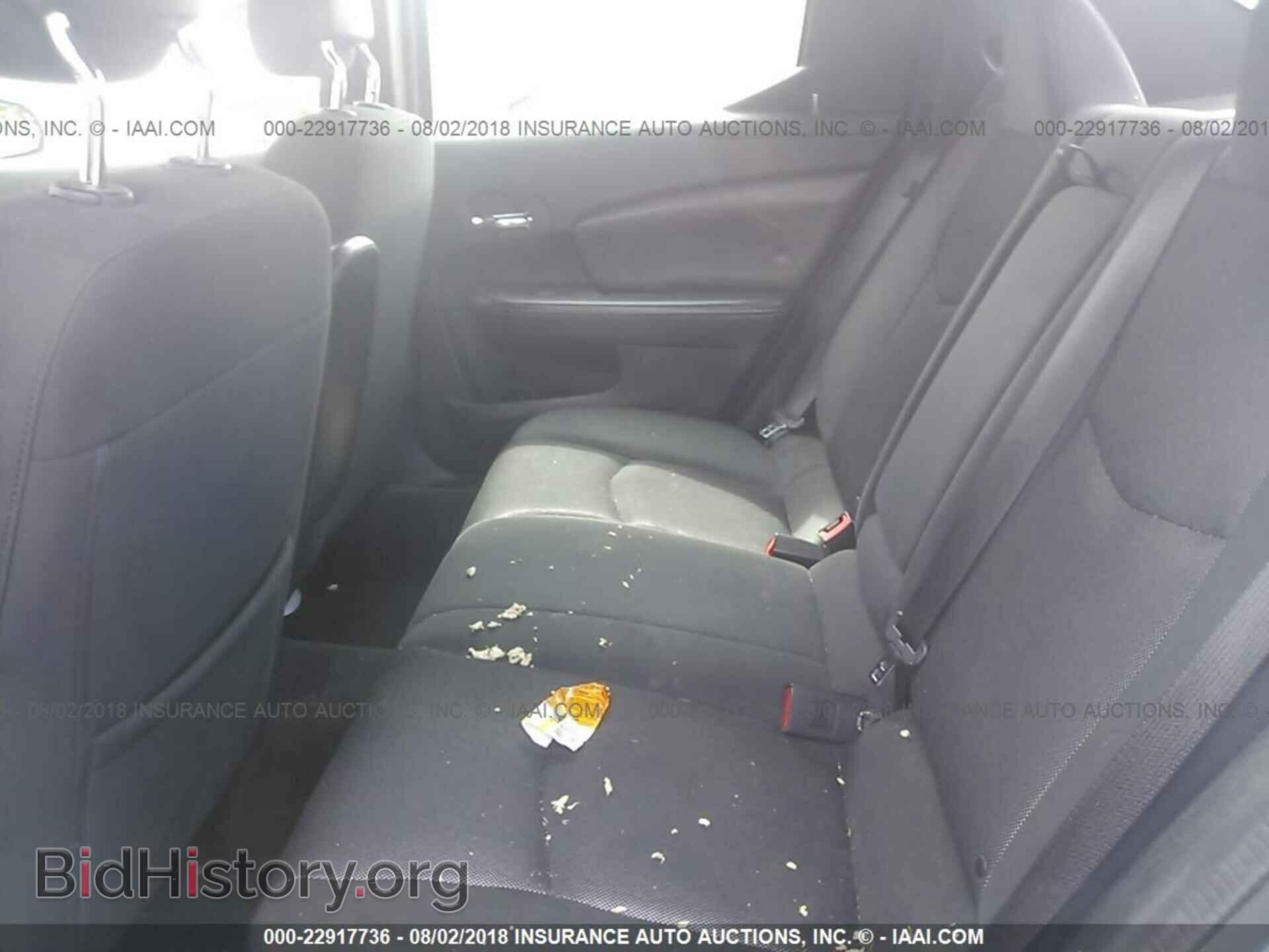 2013 Dodge Avenger - VIN: 1C3CDZAB8DN681382 - Photo 8