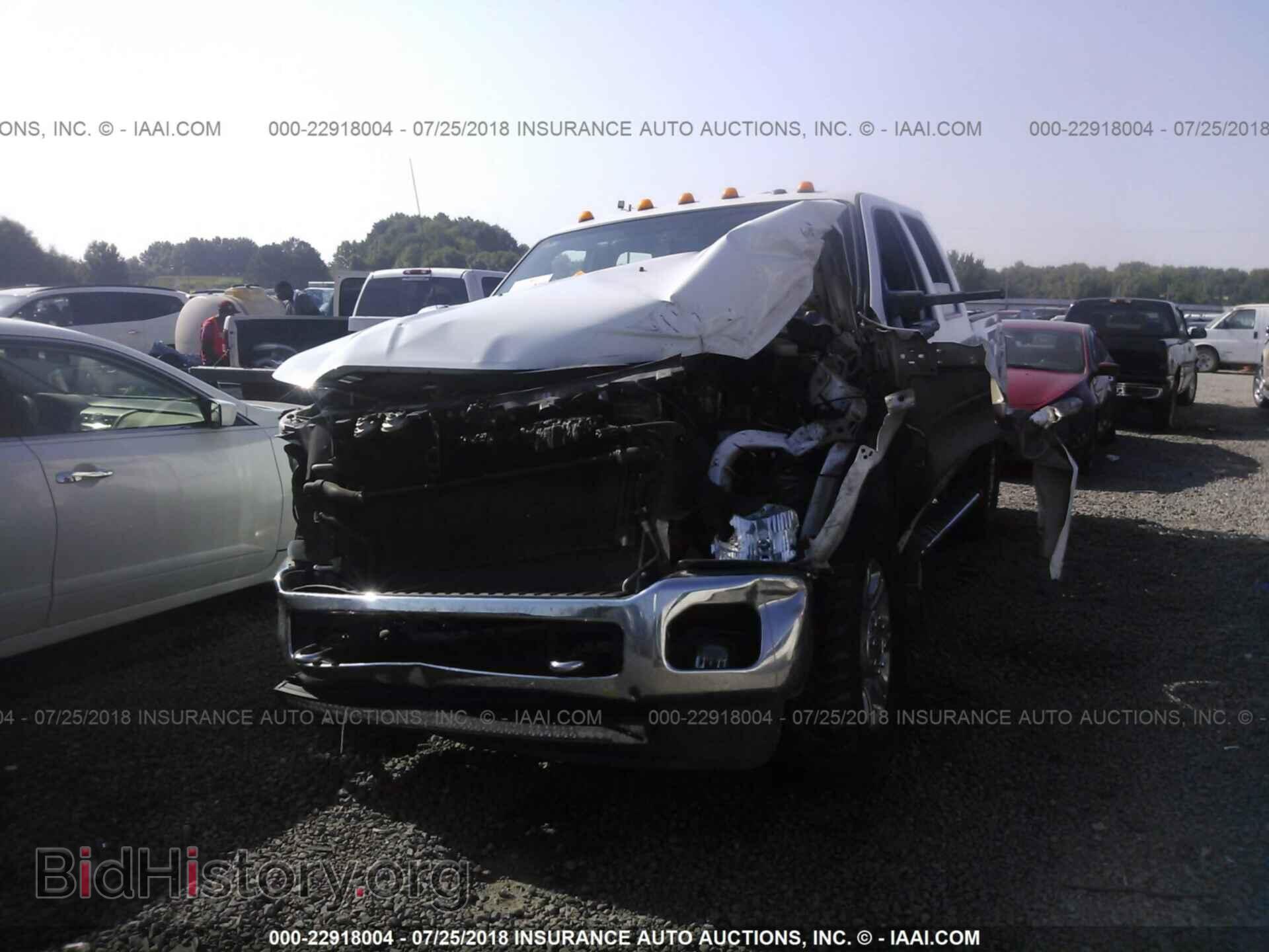 2014 Ford F250 - VIN: 1FT7W2BT8EEA89164 - Фото 6