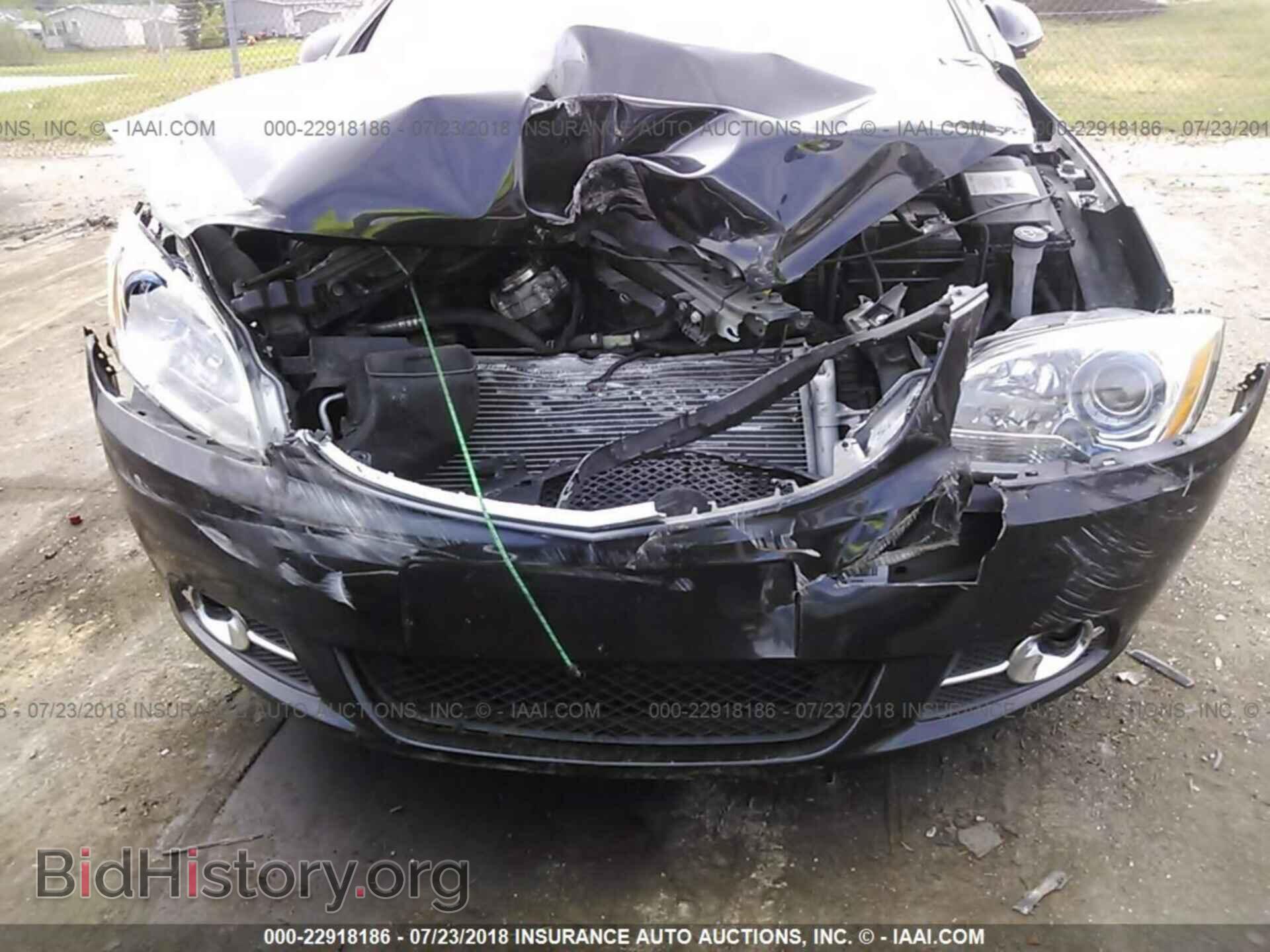 2013 Buick Verano - VIN: 1G4PP5SK8D4140412 - Фото 6