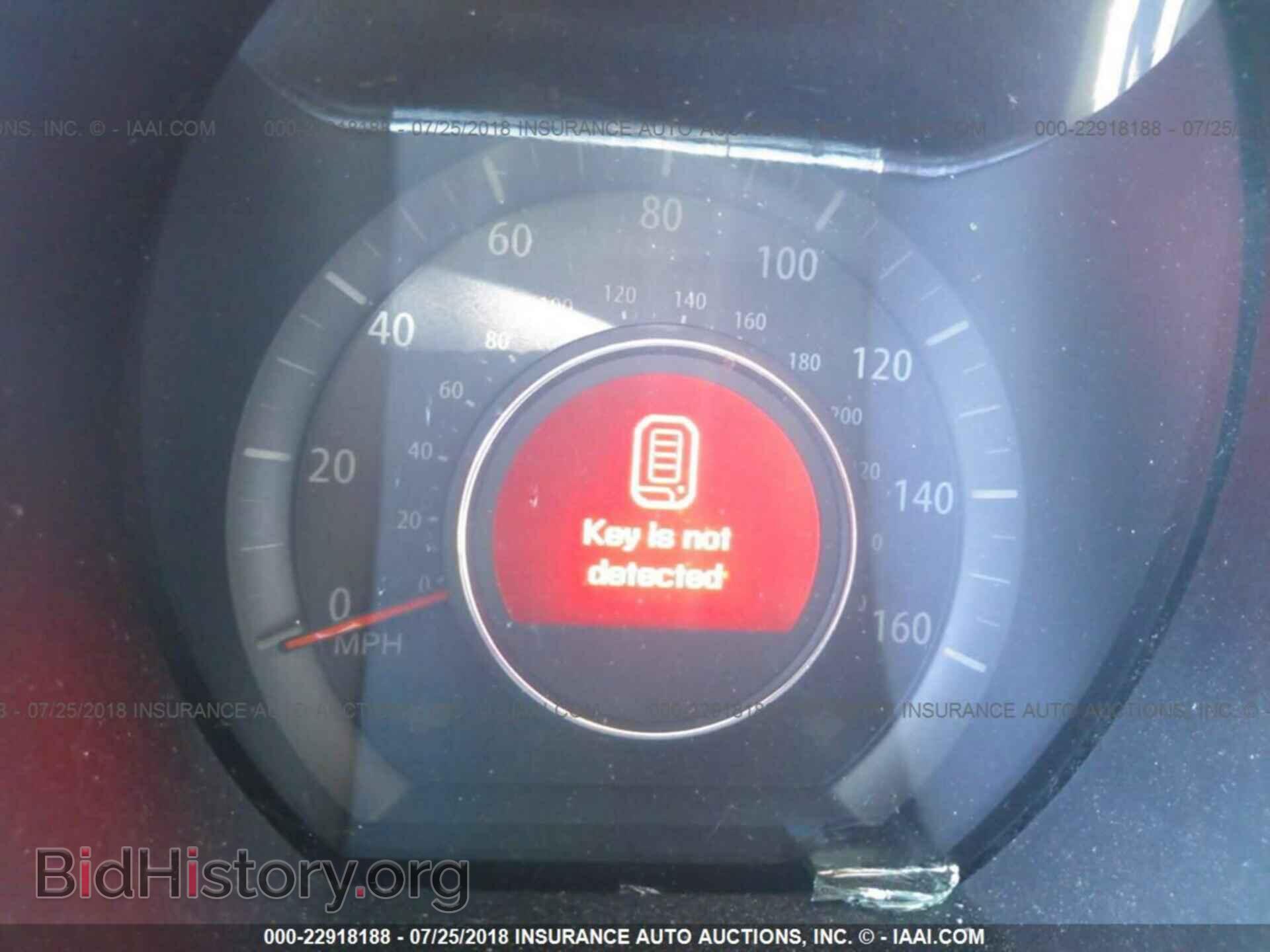 2011 Kia Optima - VIN: KNAGN4A78B5116729 - Фото 7