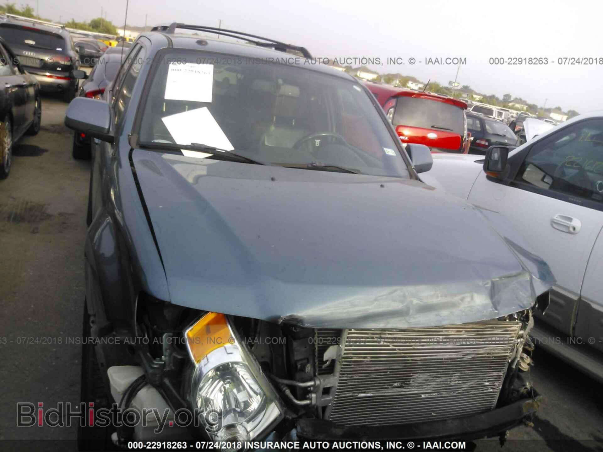 2012 Ford Escape - VIN: 1FMCU0EG2CKA85838 - Photo 6
