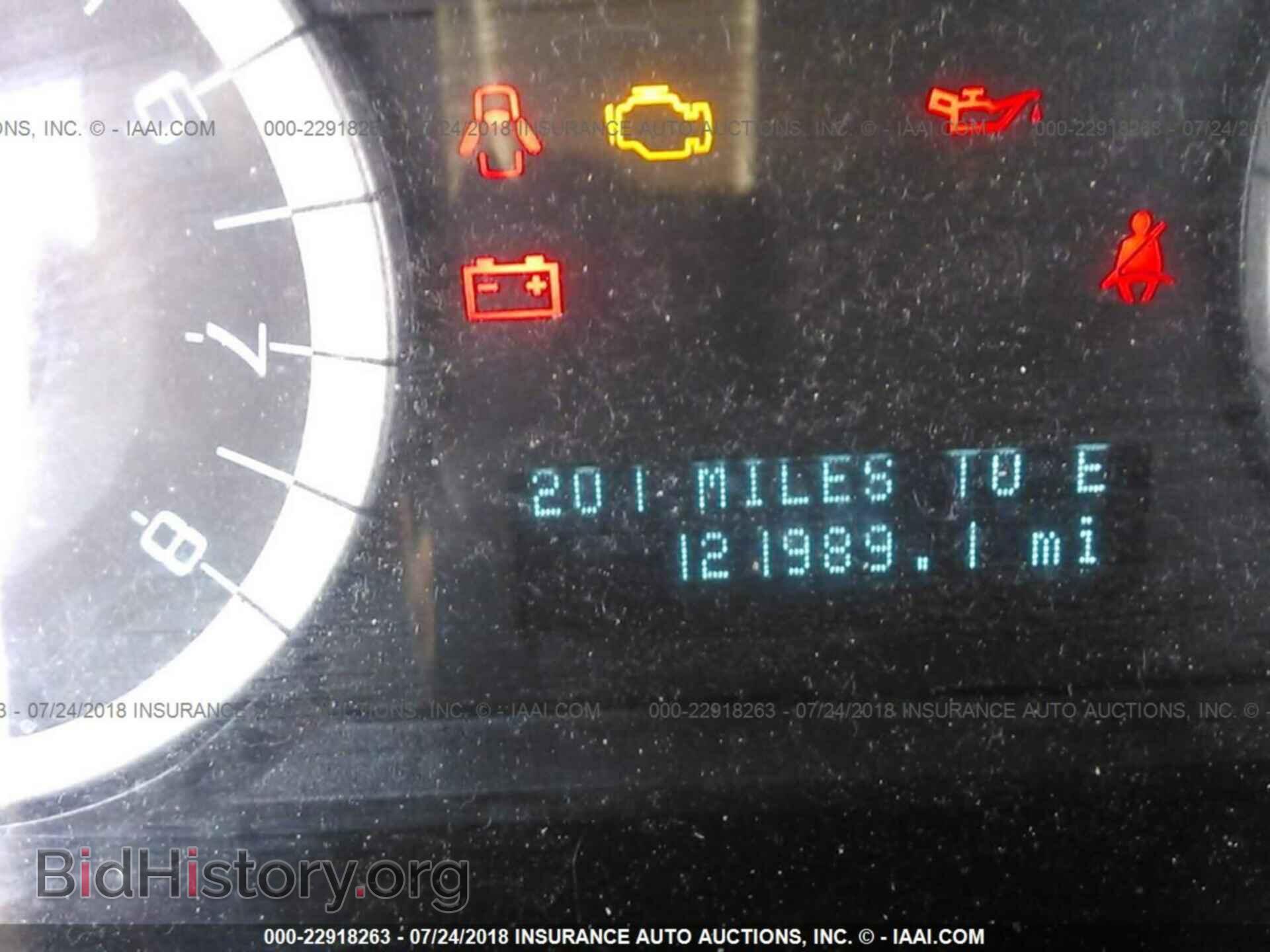 2012 Ford Escape - VIN: 1FMCU0EG2CKA85838 - Photo 7