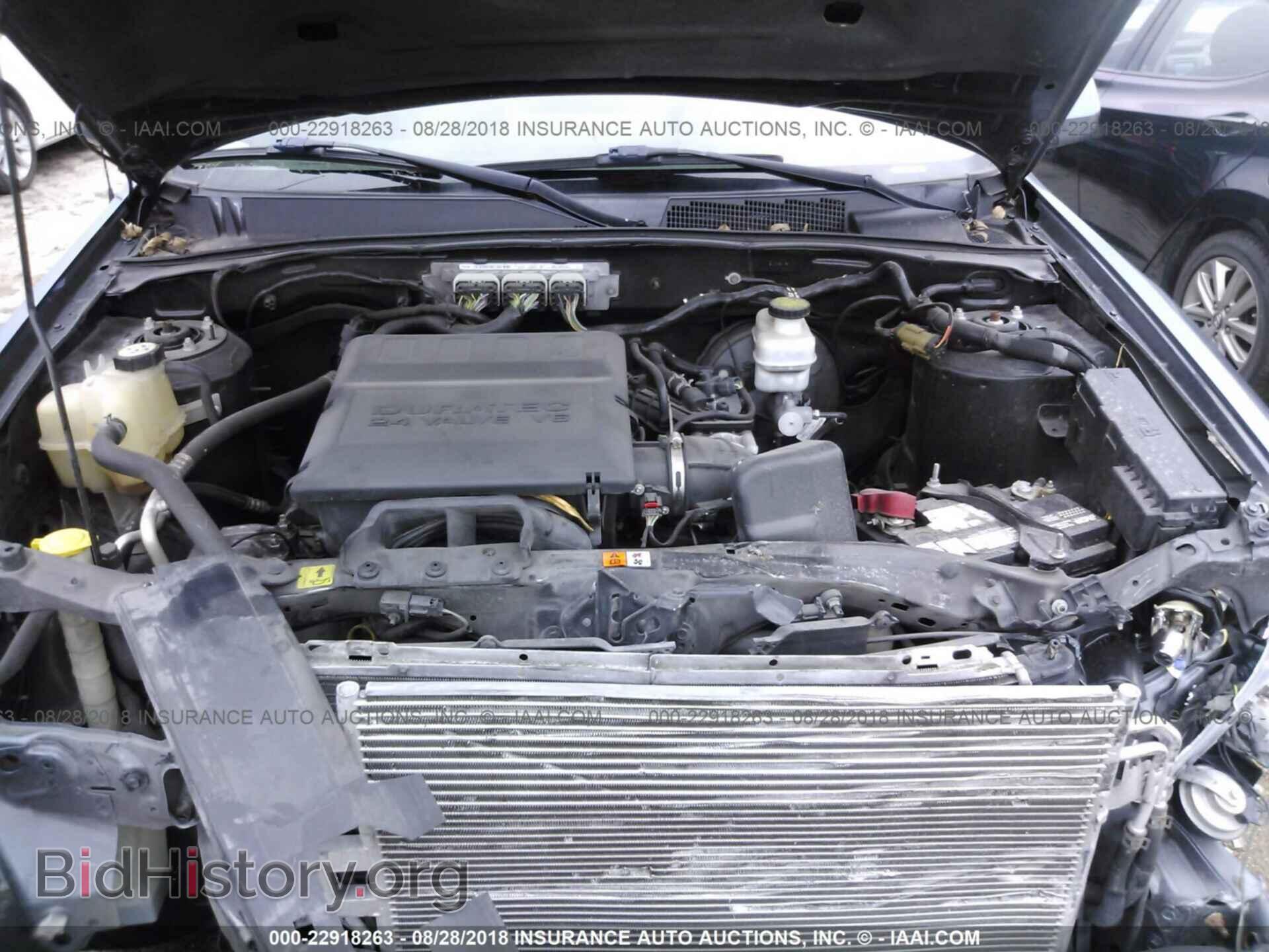 2012 Ford Escape - VIN: 1FMCU0EG2CKA85838 - Photo 10