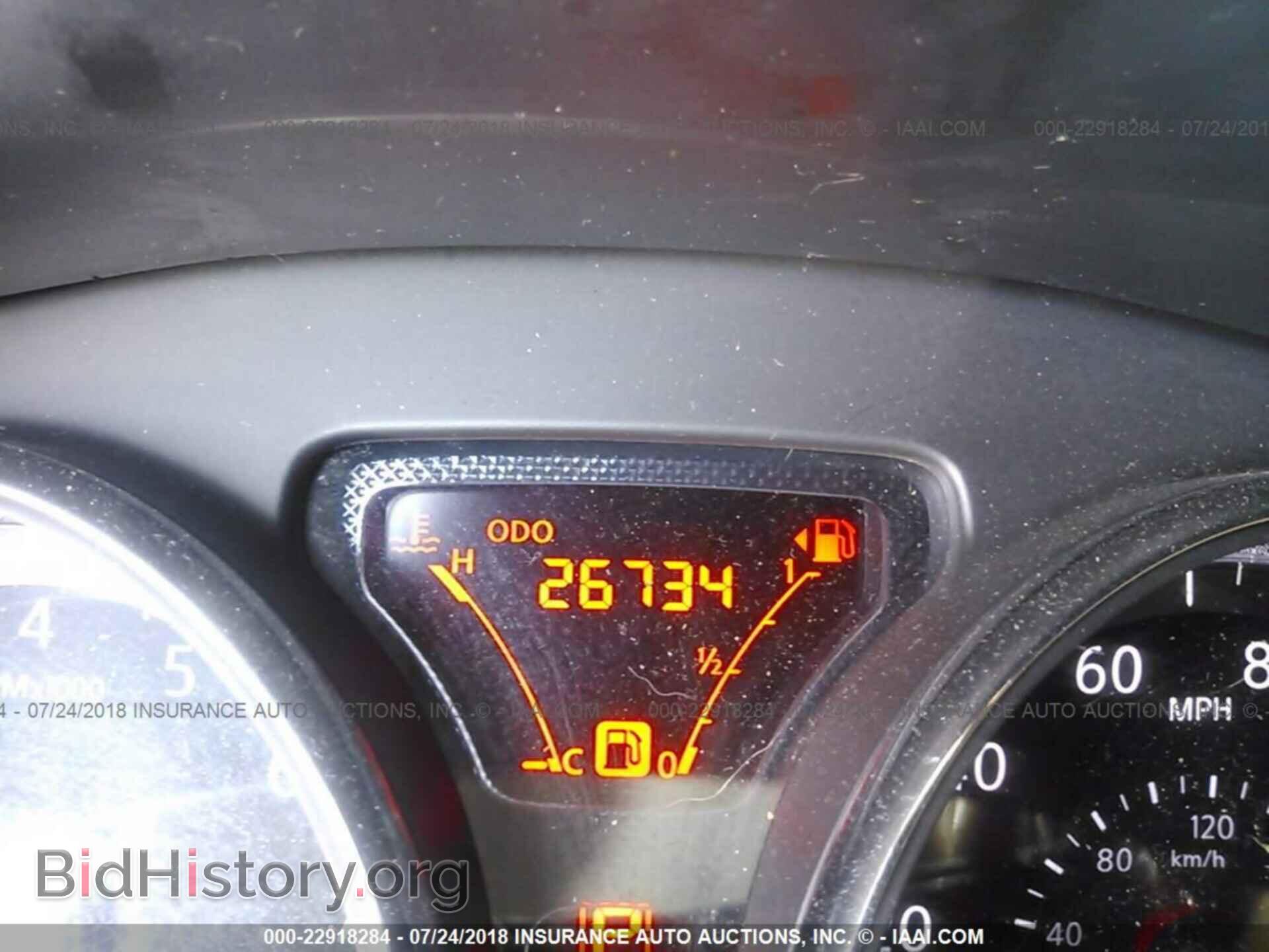 2016 Nissan Versa note - VIN: 3N1CE2CP5GL400106 - Фото 7