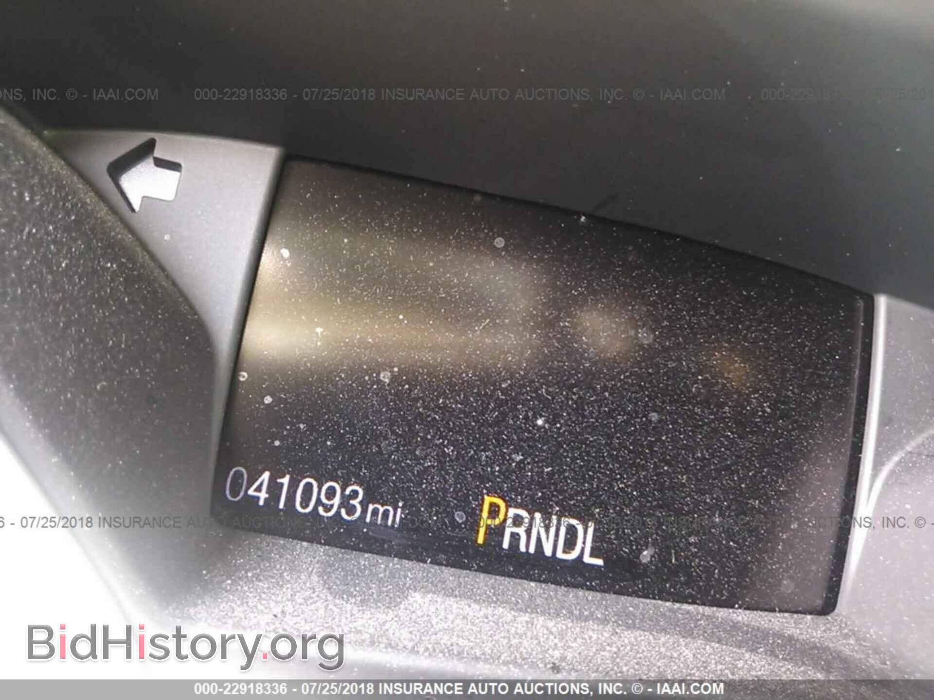 2016 Ford Focus - VIN: 1FADP3F21GL208216 - Photo 7