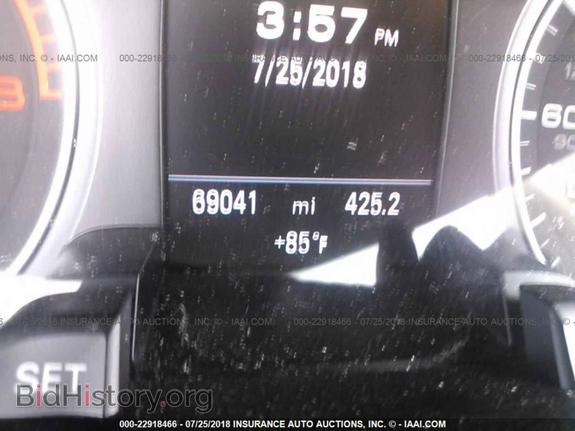 2011 Audi A4 - VIN: WAUEFAFL0BN044563 - Photo 7