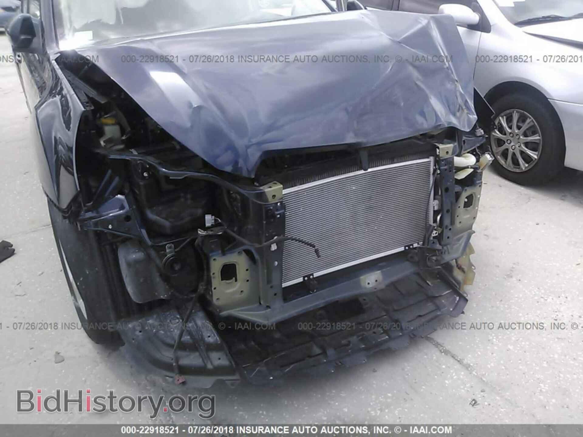 2014 Subaru Outback - VIN: 4S4BRBLC5E3284551 - Фото 6